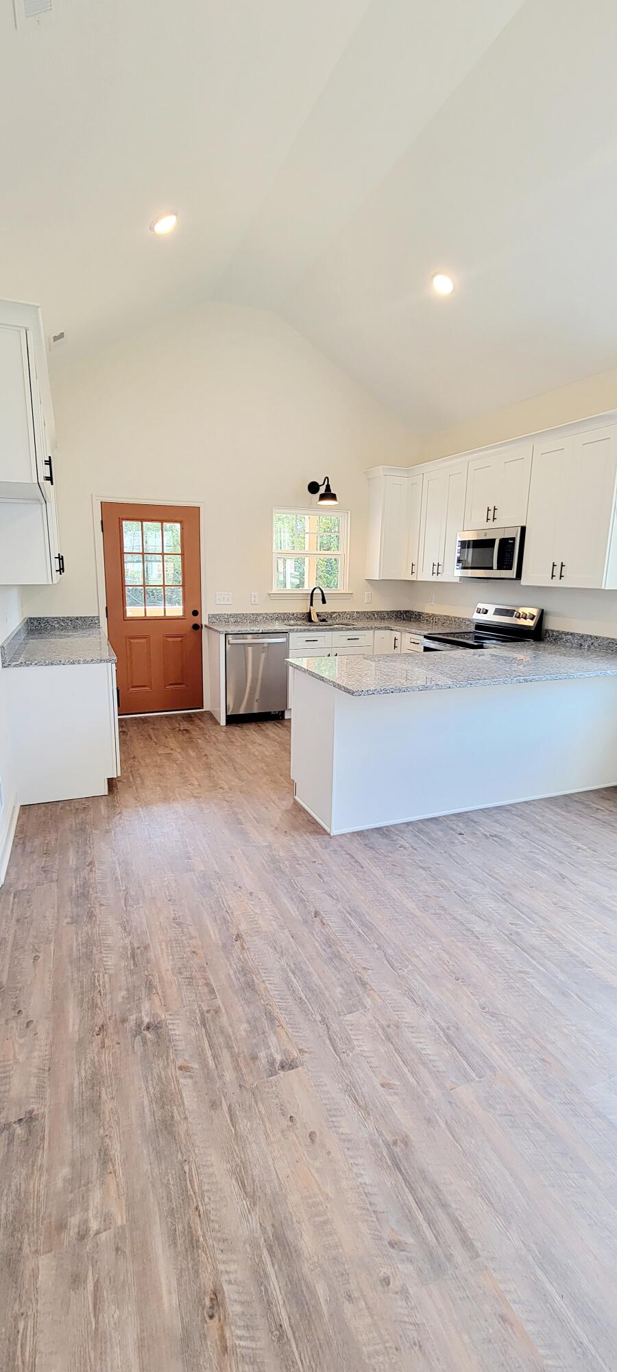 4020 Teakwood Drive