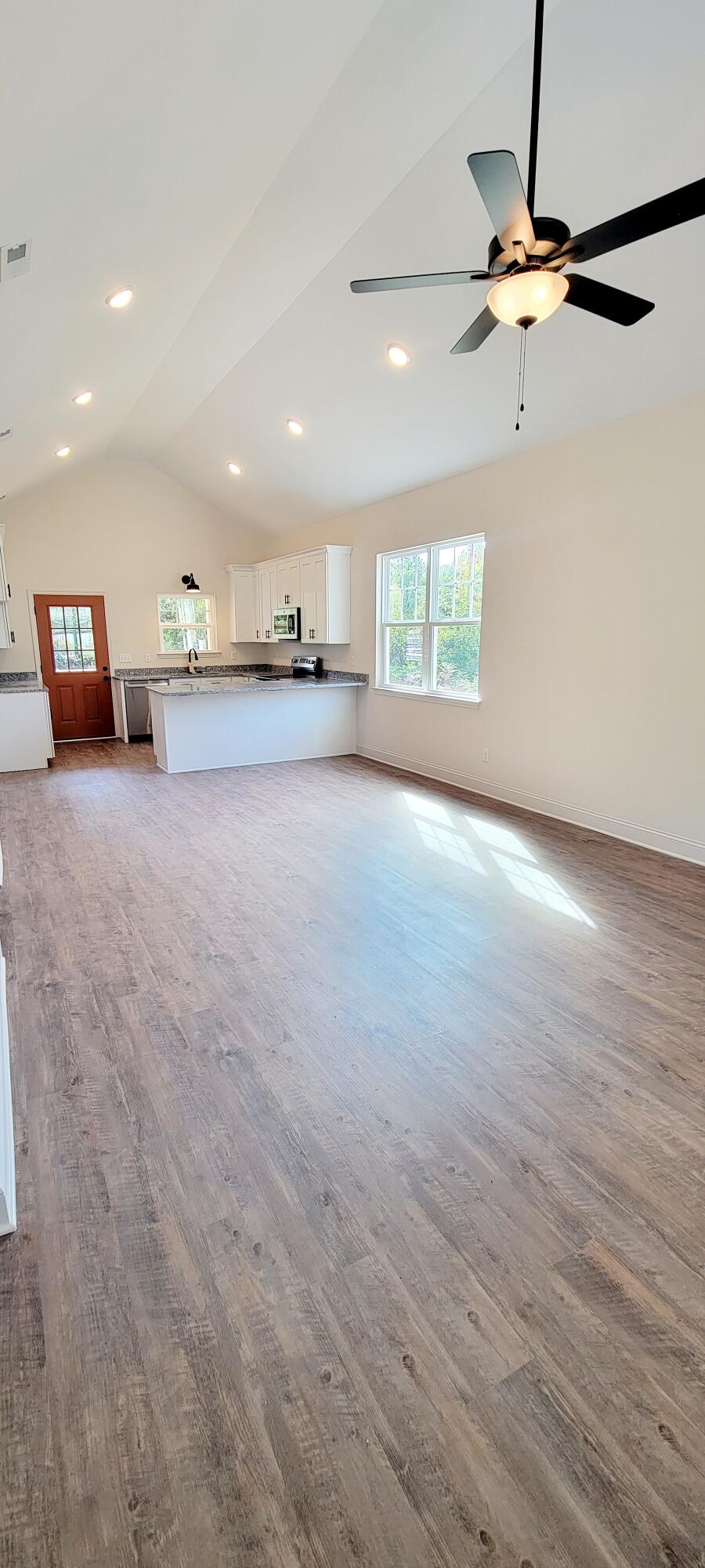 4020 Teakwood Drive