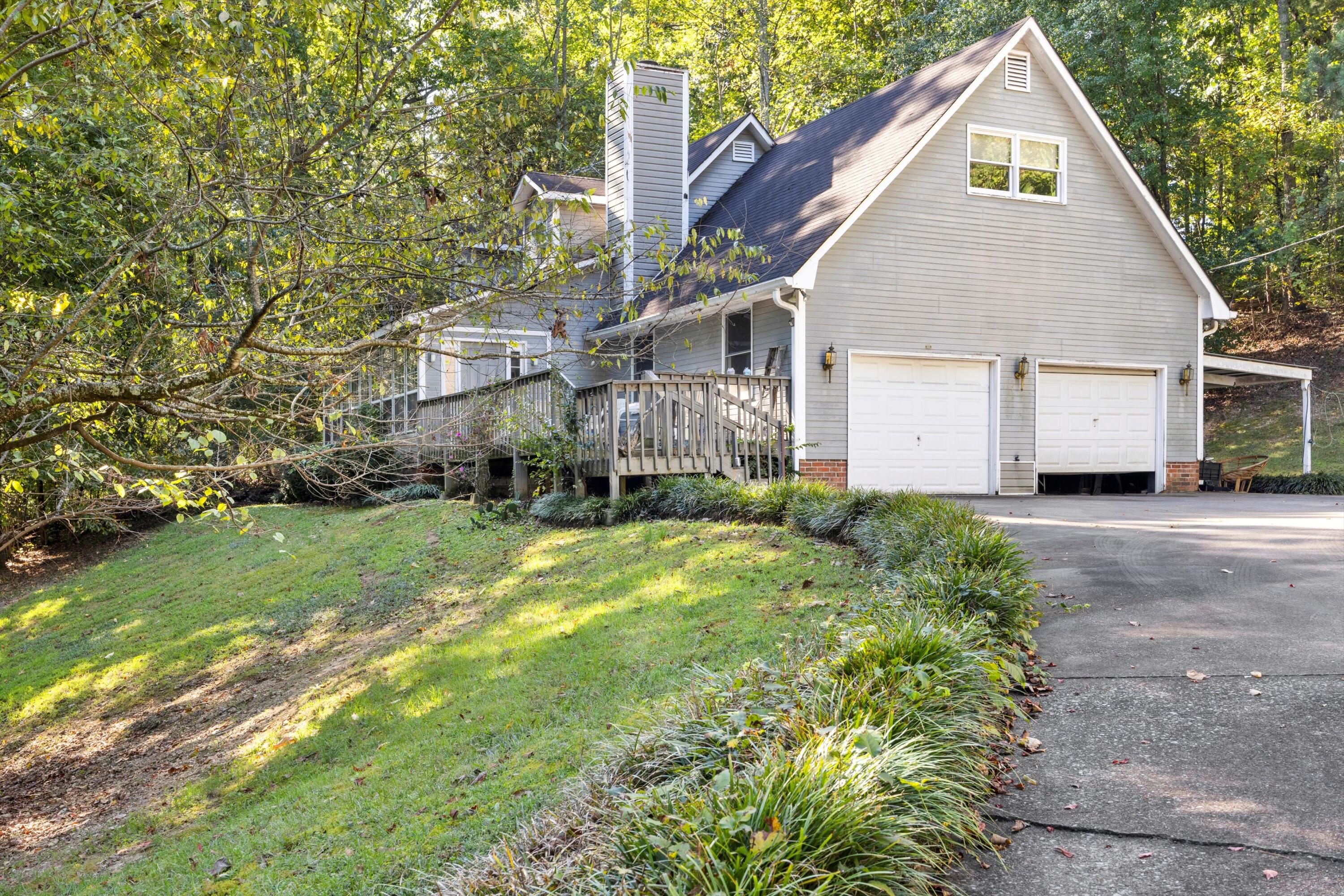 3629 Lake Katherine Road