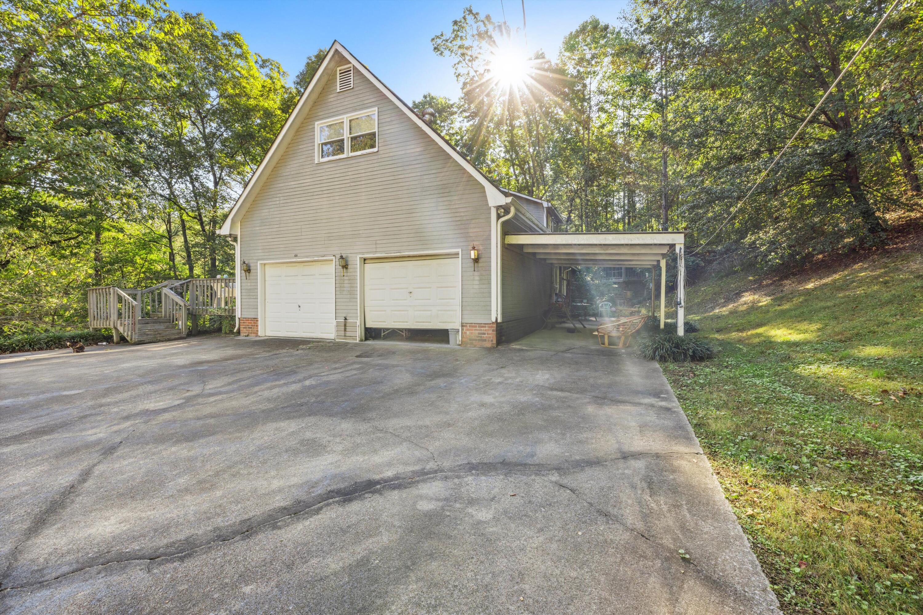 3629 Lake Katherine Road