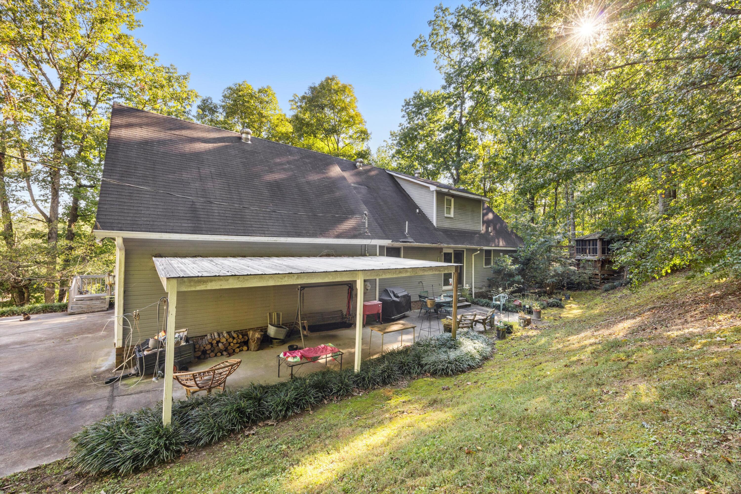 3629 Lake Katherine Road