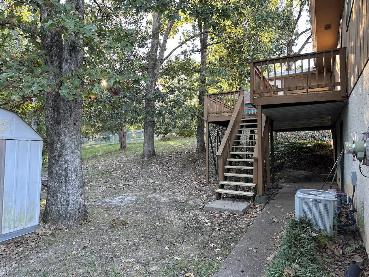 536 Tree Top Lane