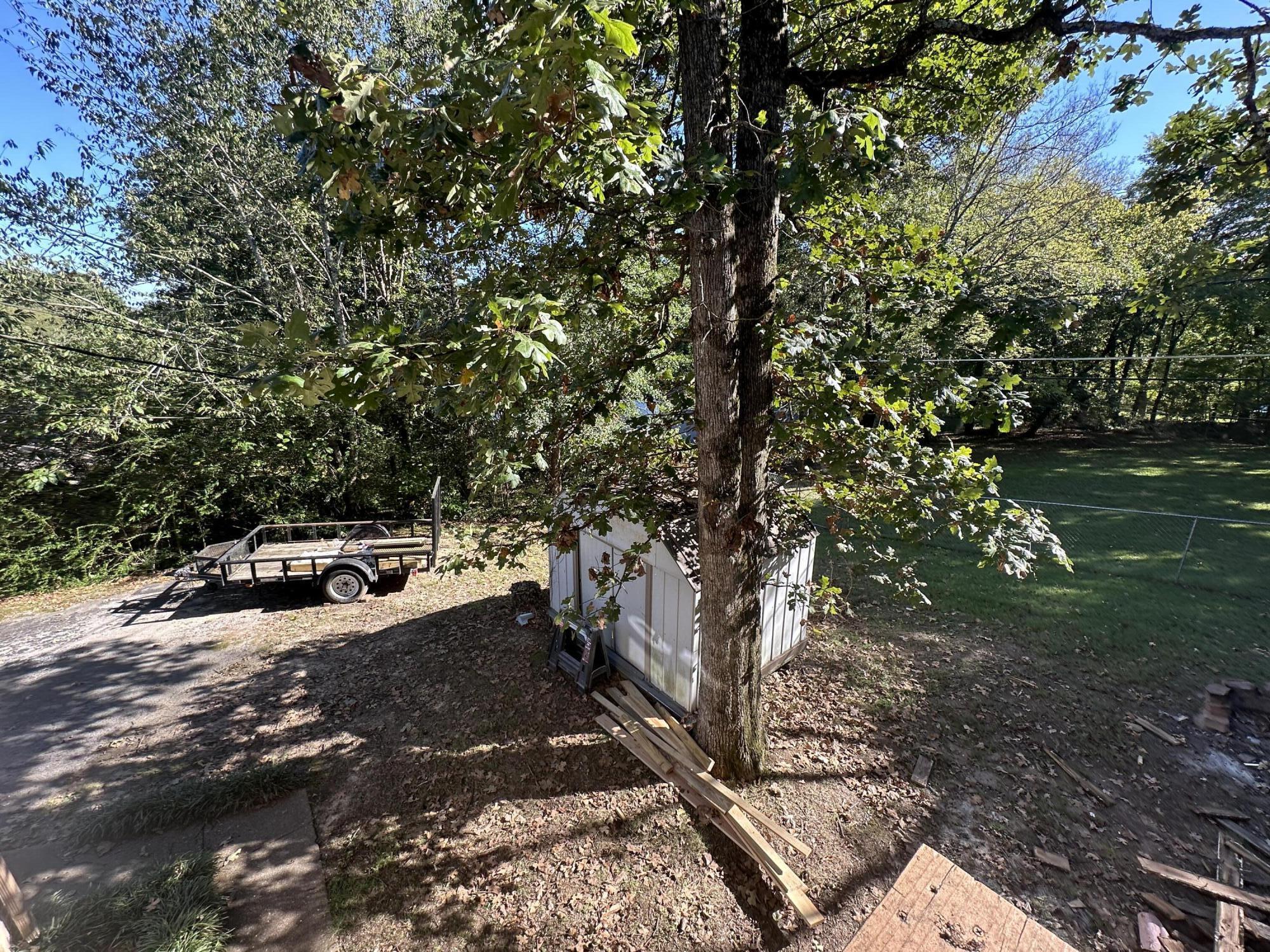 536 Tree Top Lane