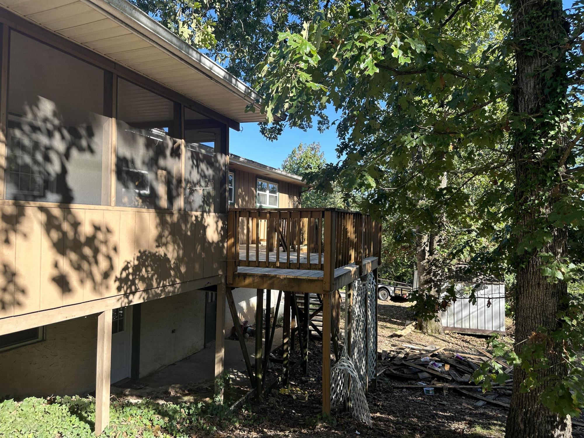 536 Tree Top Lane