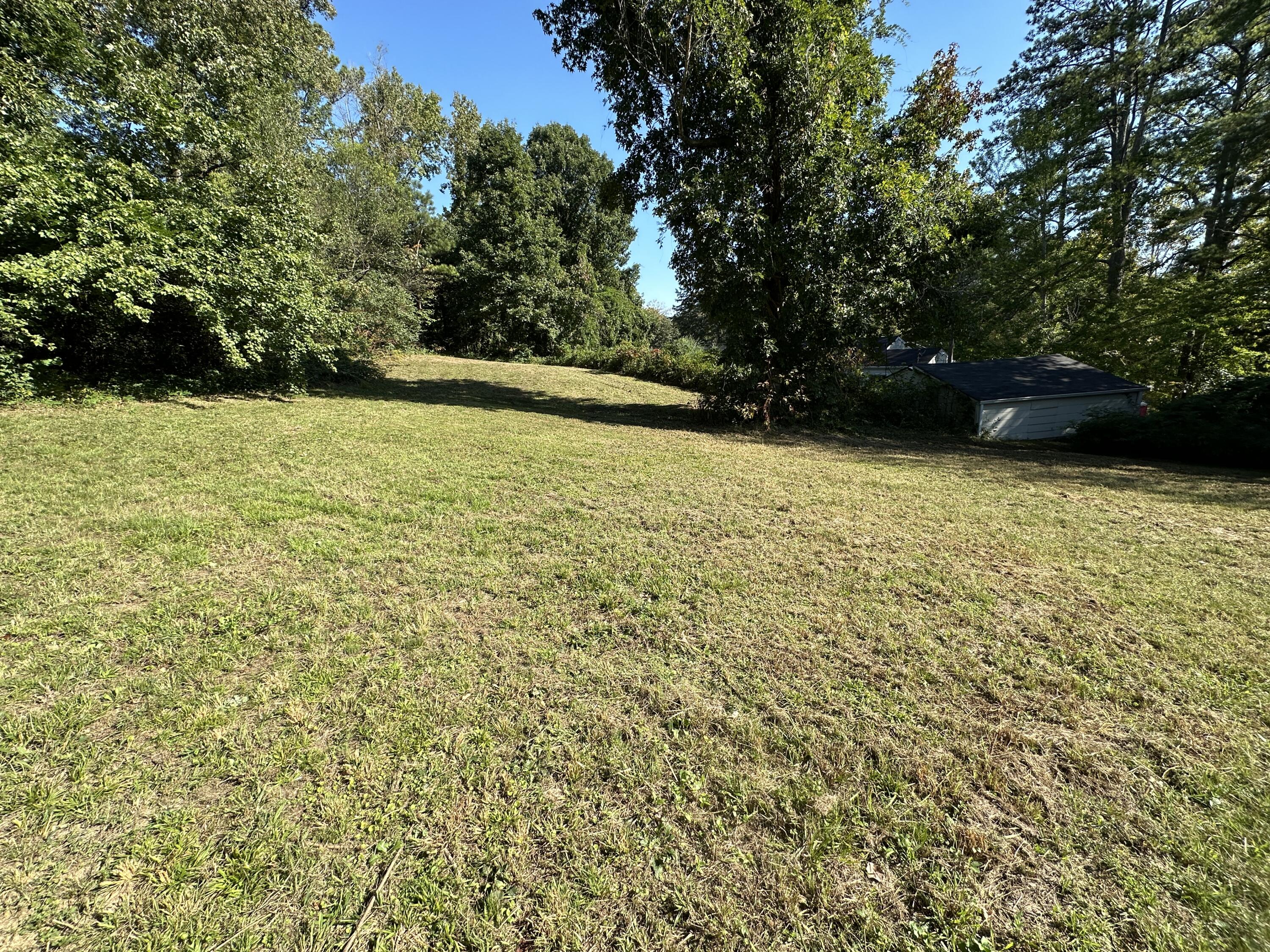 2027 Hickory Drive NW