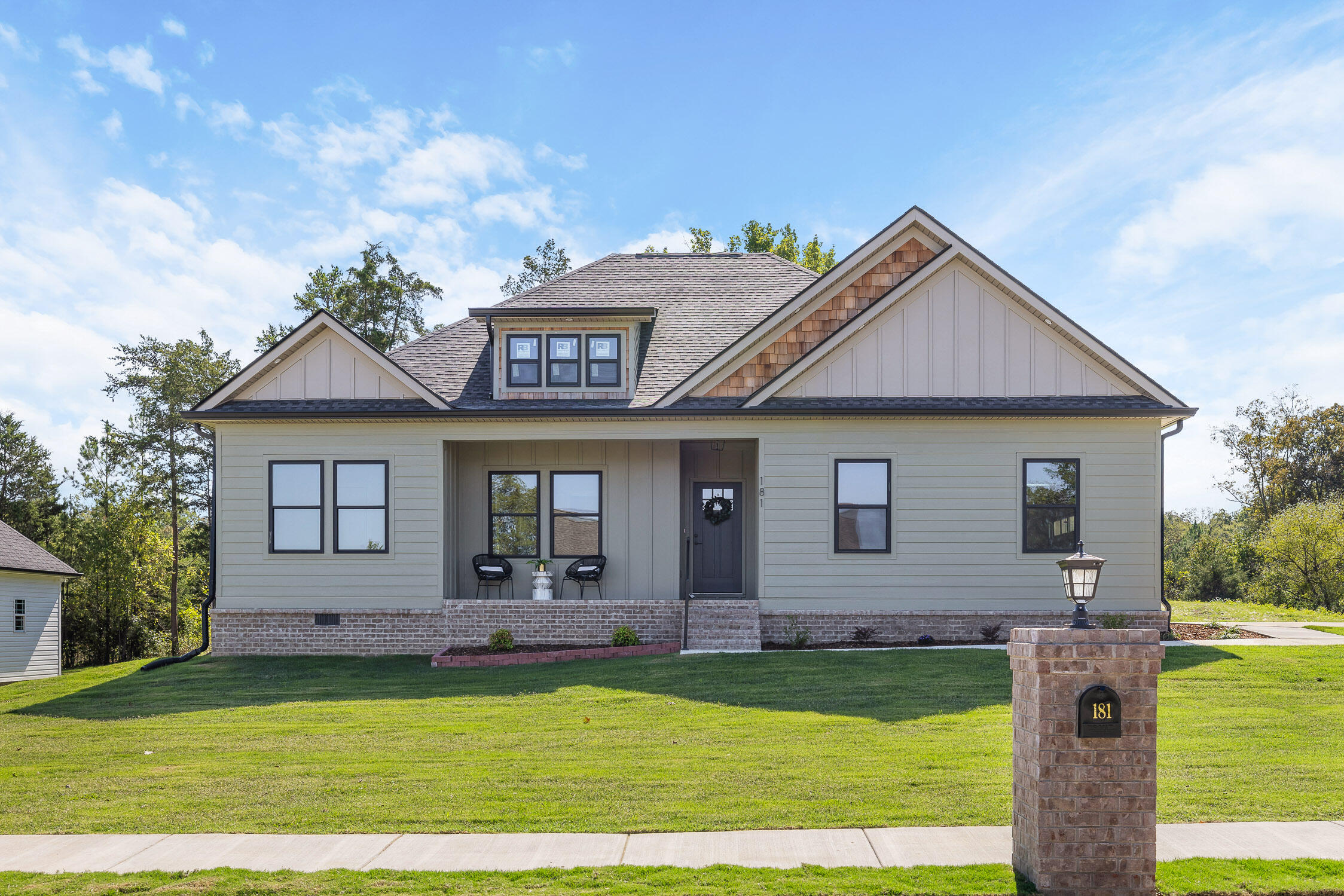 181 Ginger Lake Drive