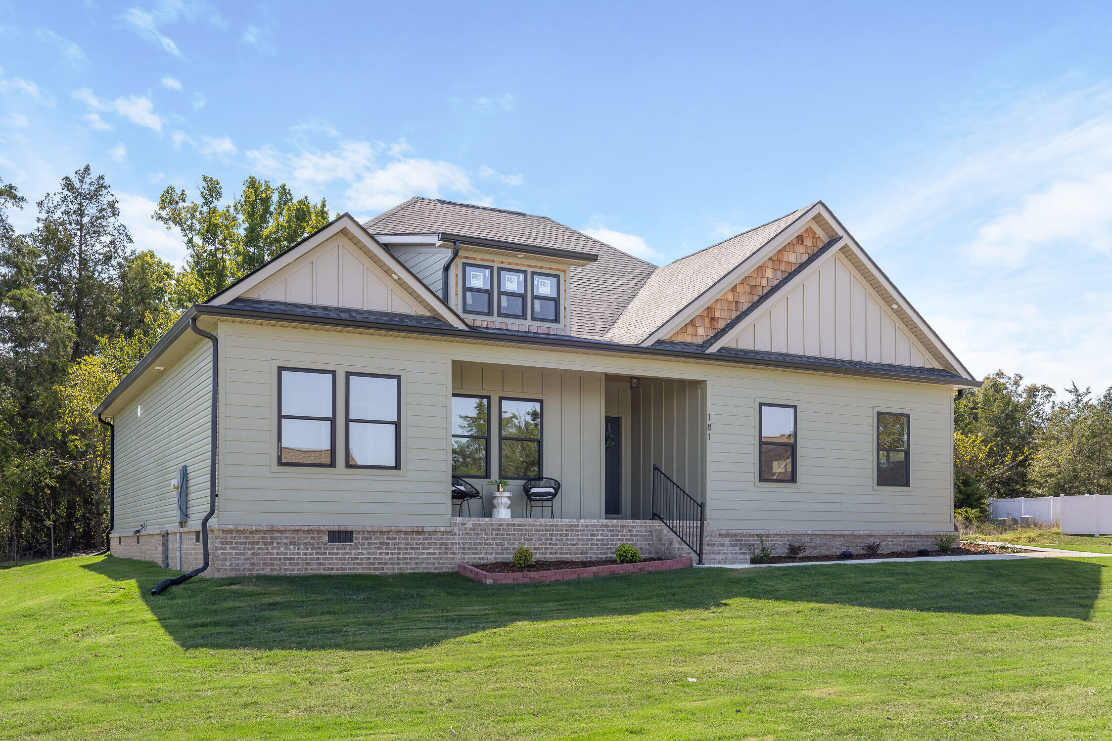 181 Ginger Lake Drive