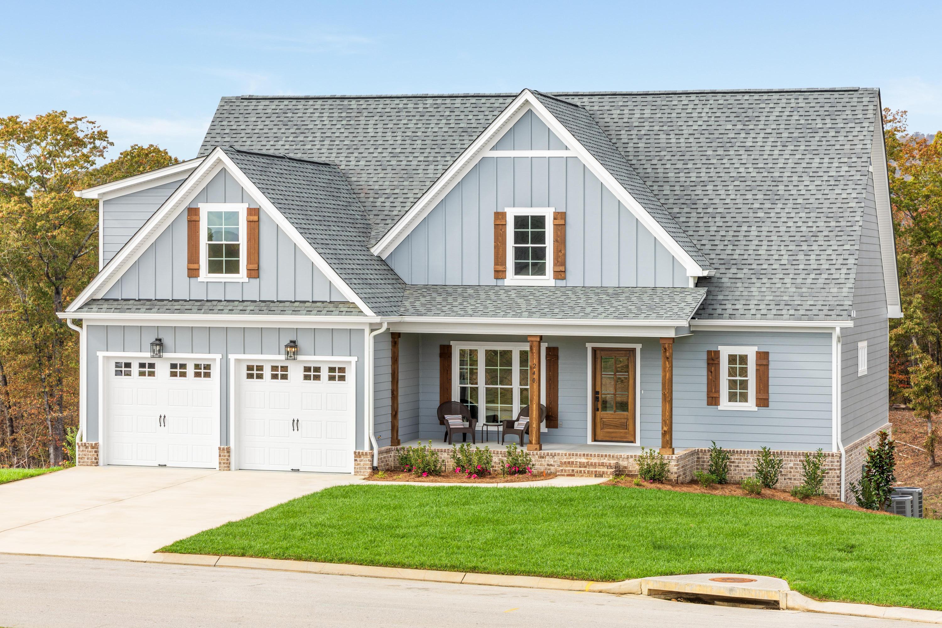 240 Goose Creek Circle