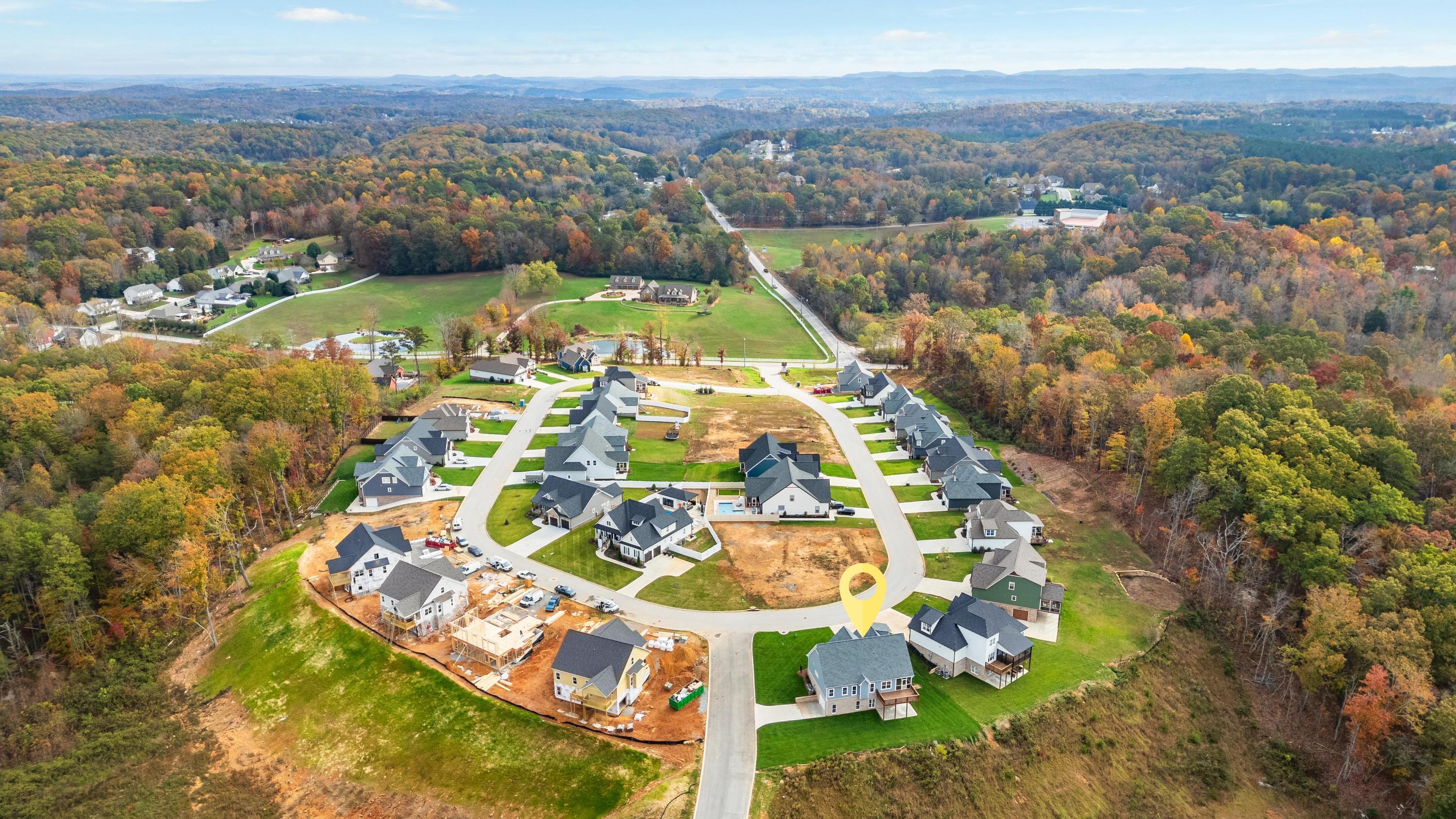 240 Goose Creek Circle