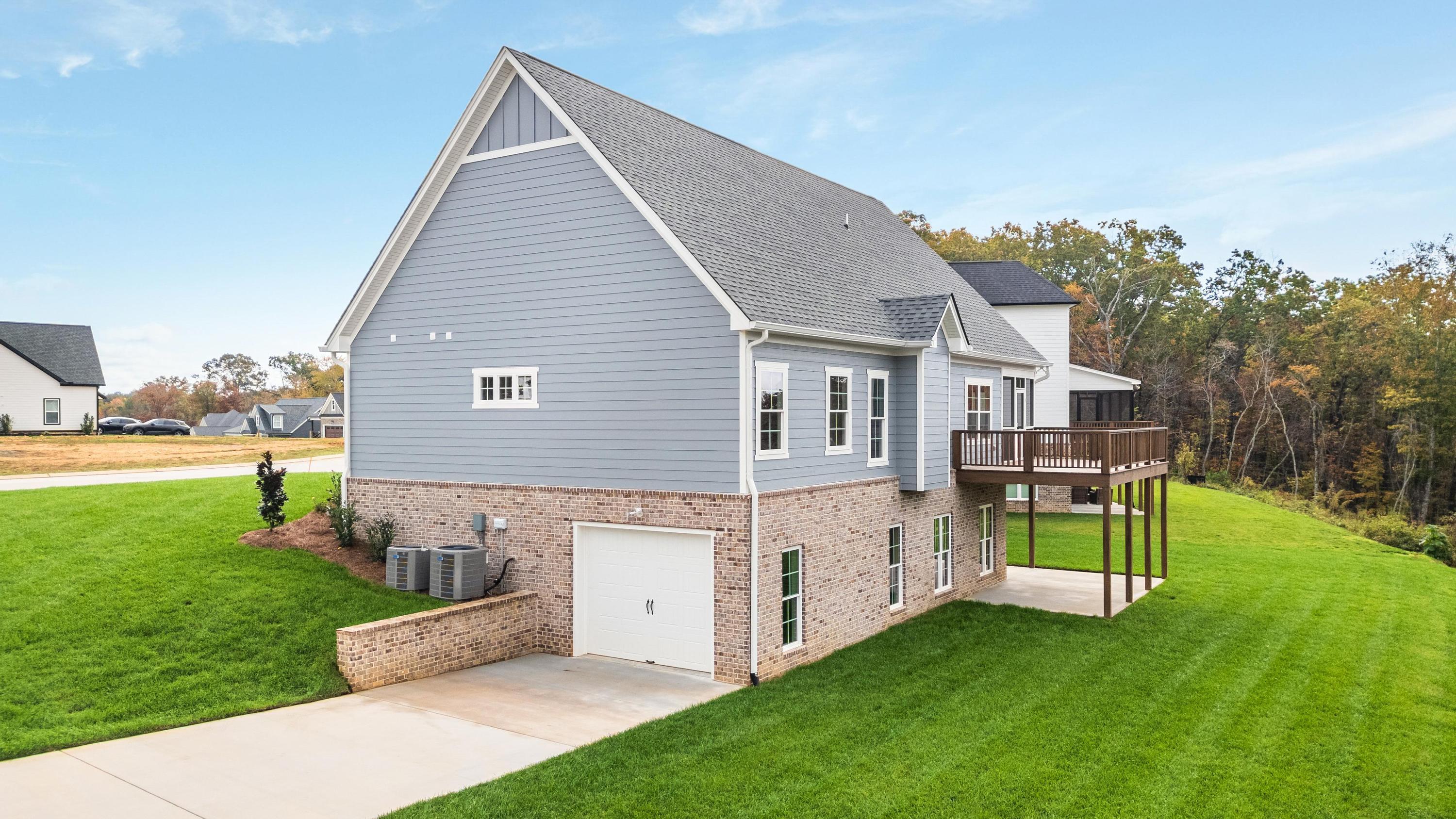 240 Goose Creek Circle
