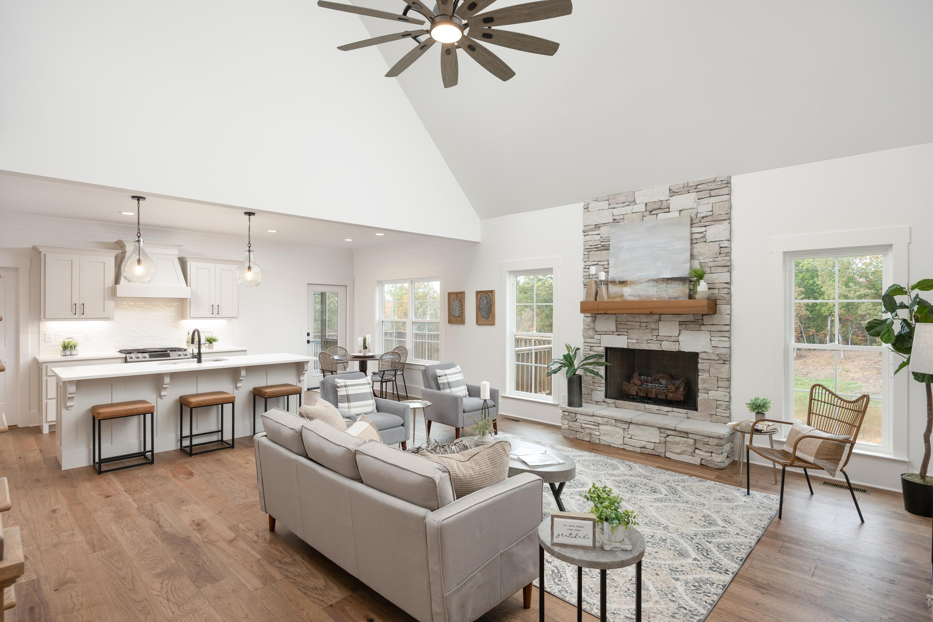240 Goose Creek Circle