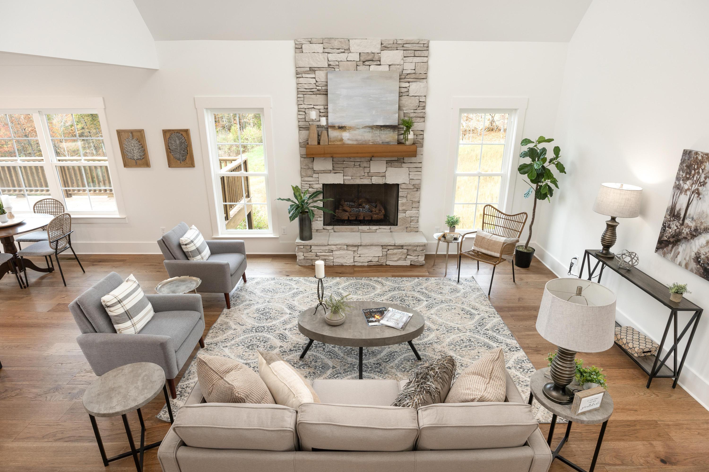 240 Goose Creek Circle