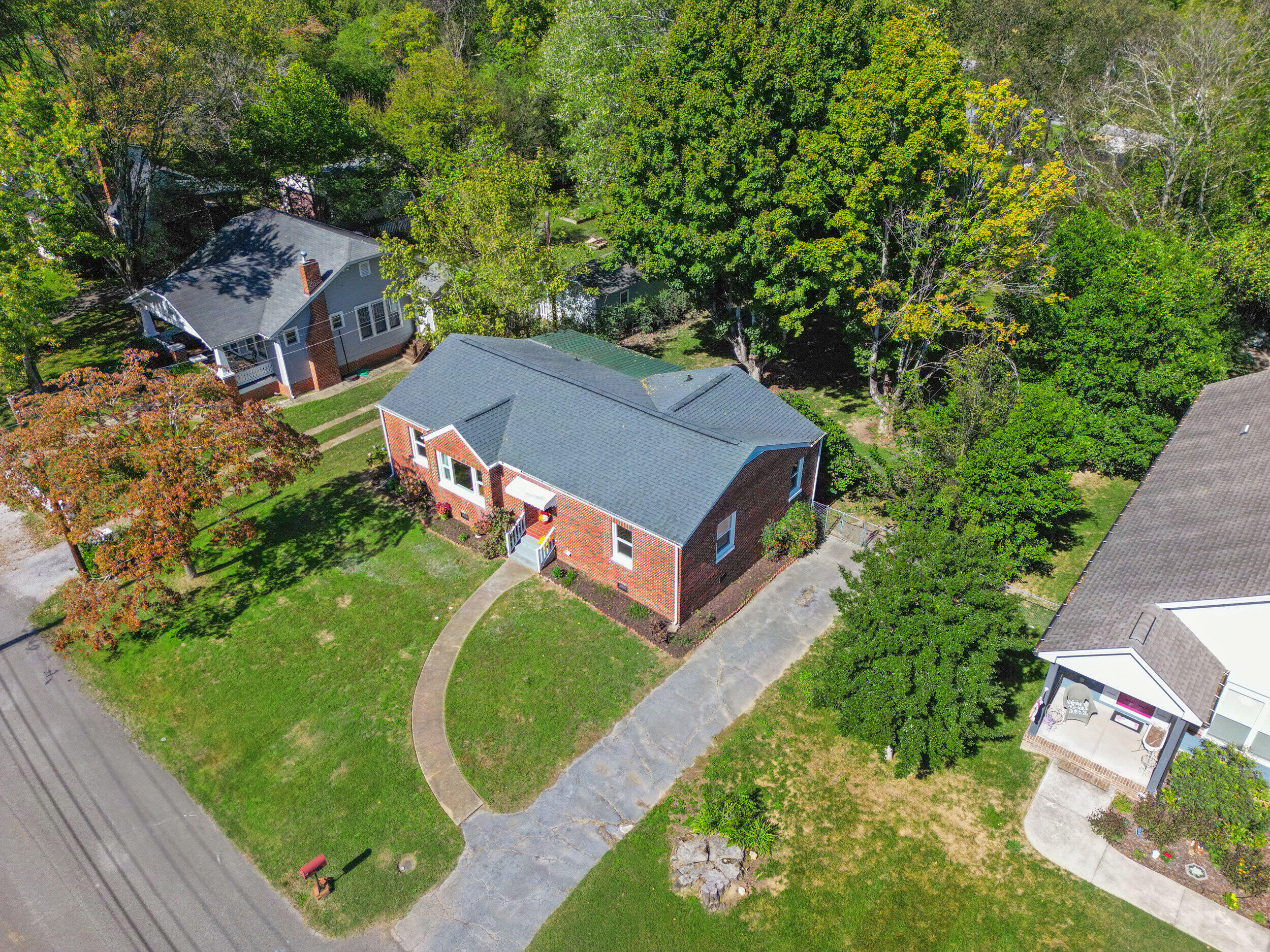 113 Pinehurst Avenue