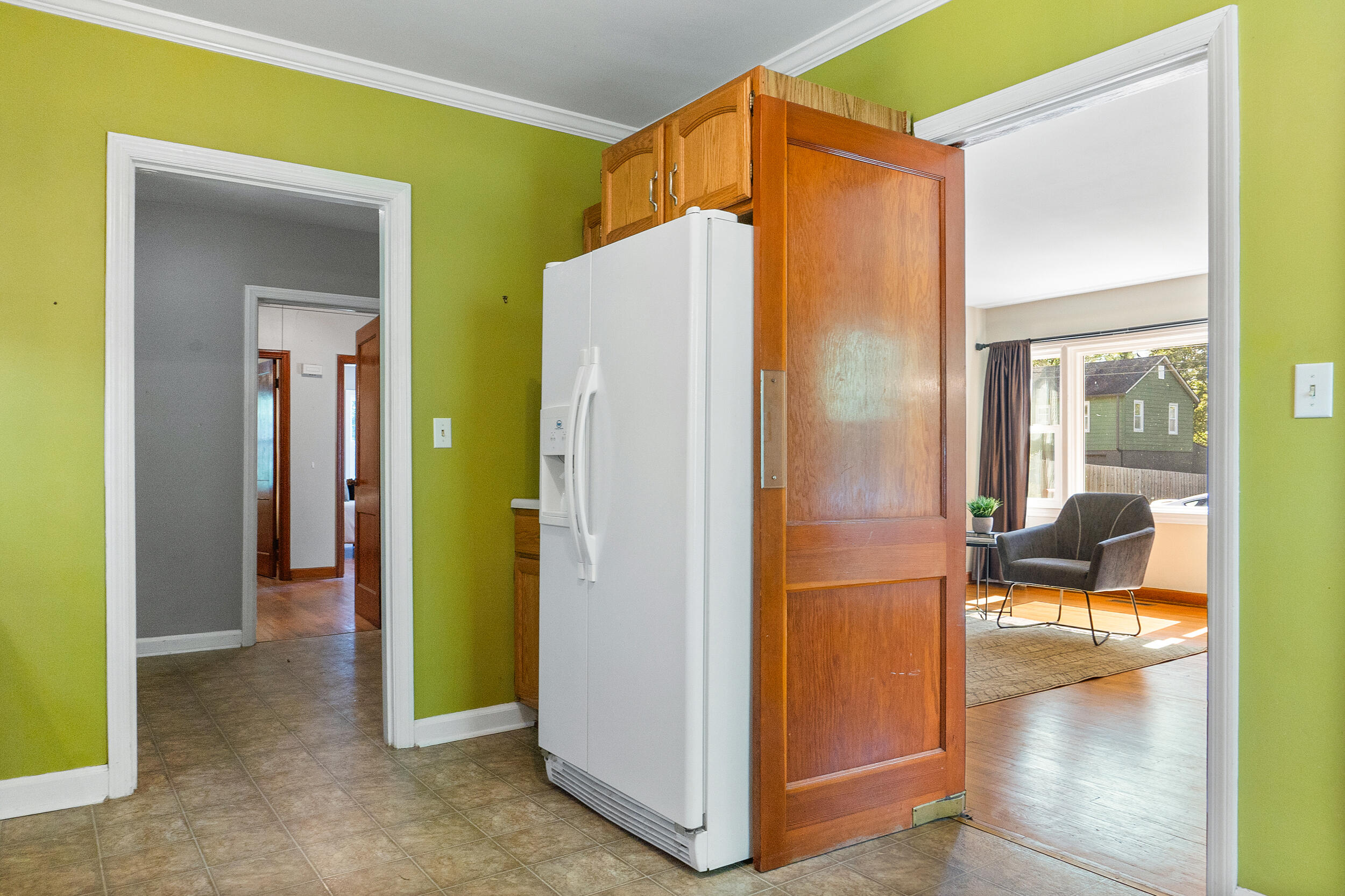 113 Pinehurst Avenue