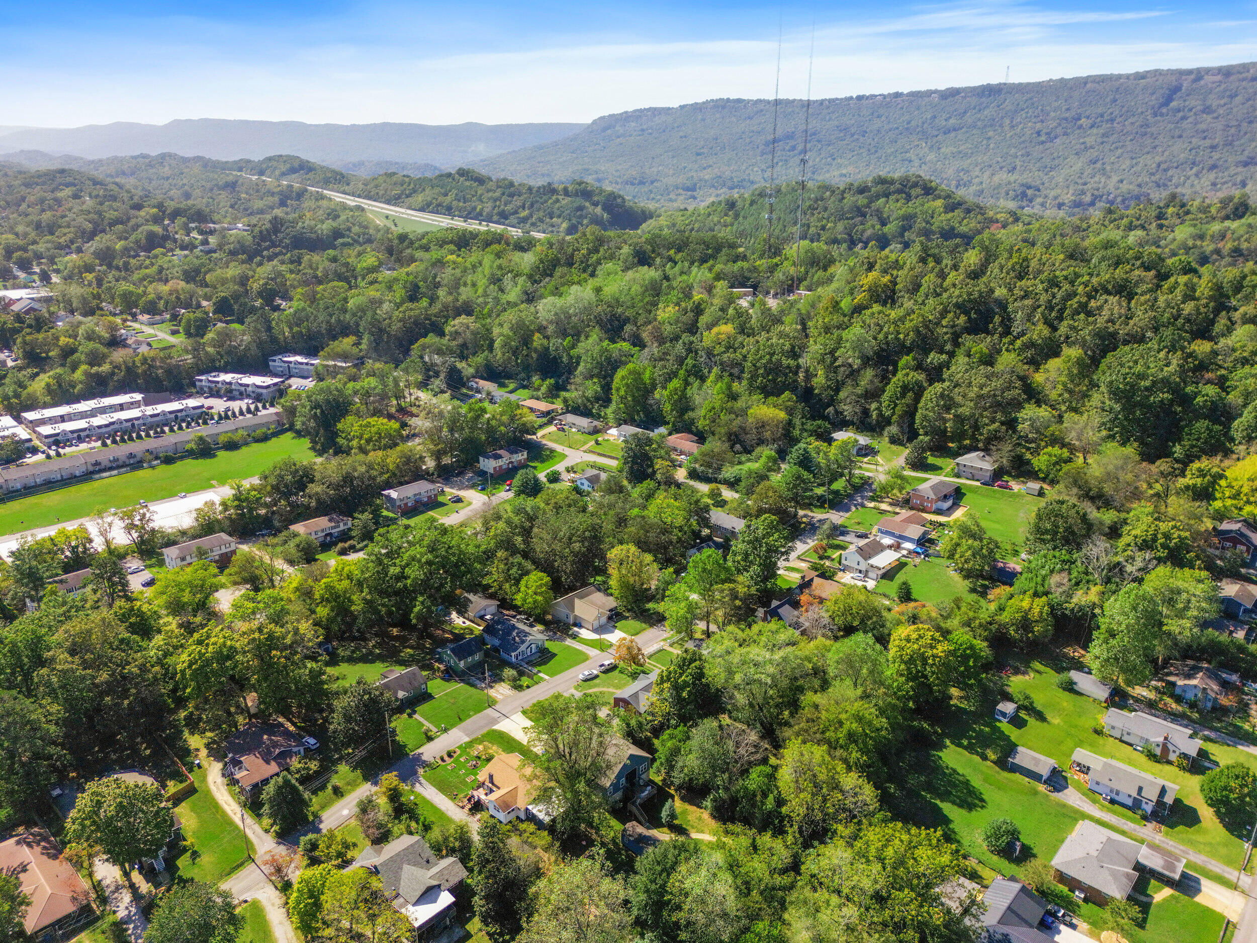 113 Pinehurst Avenue