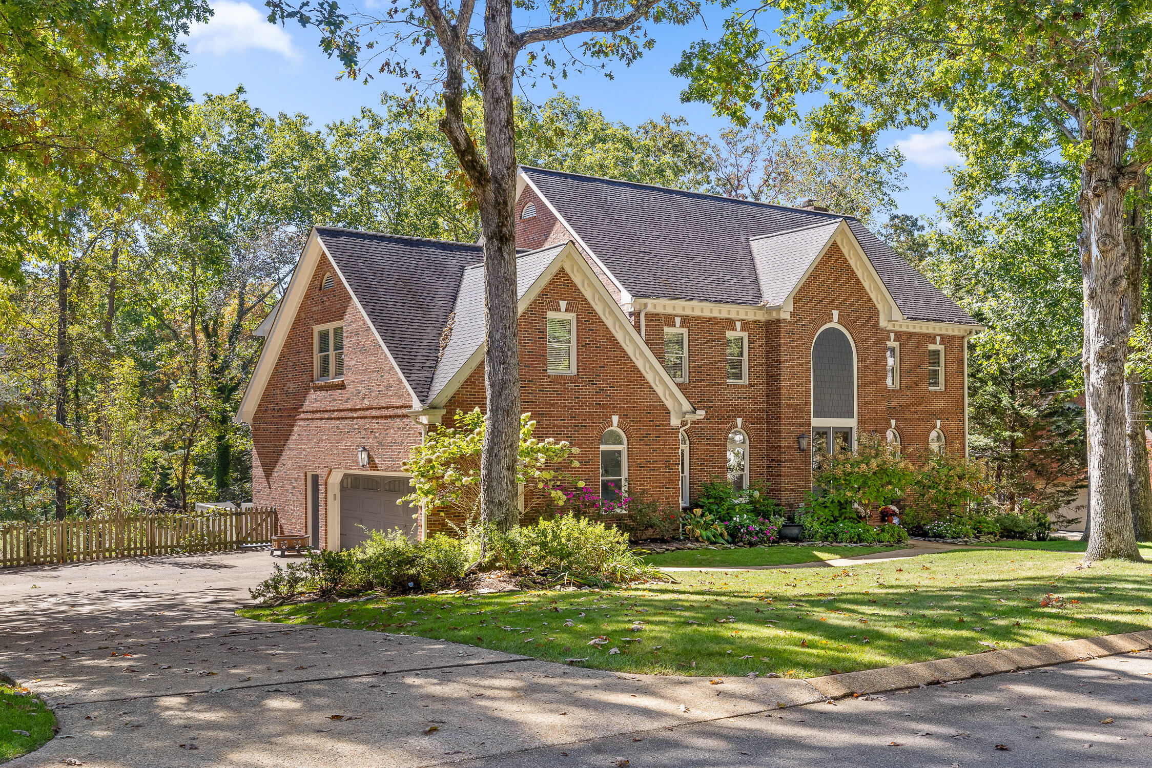 6 Northfield Road