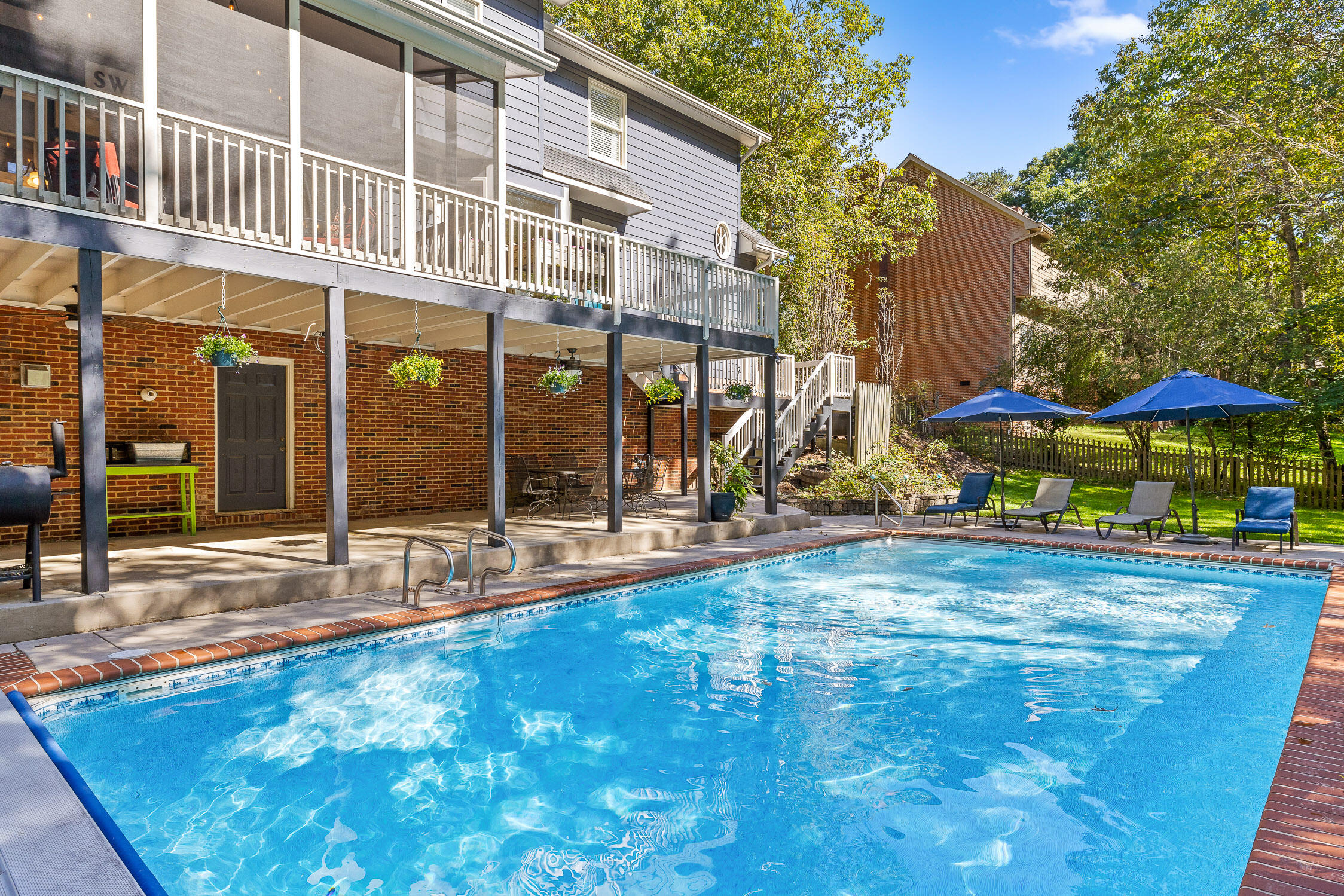 6 Northfield Road