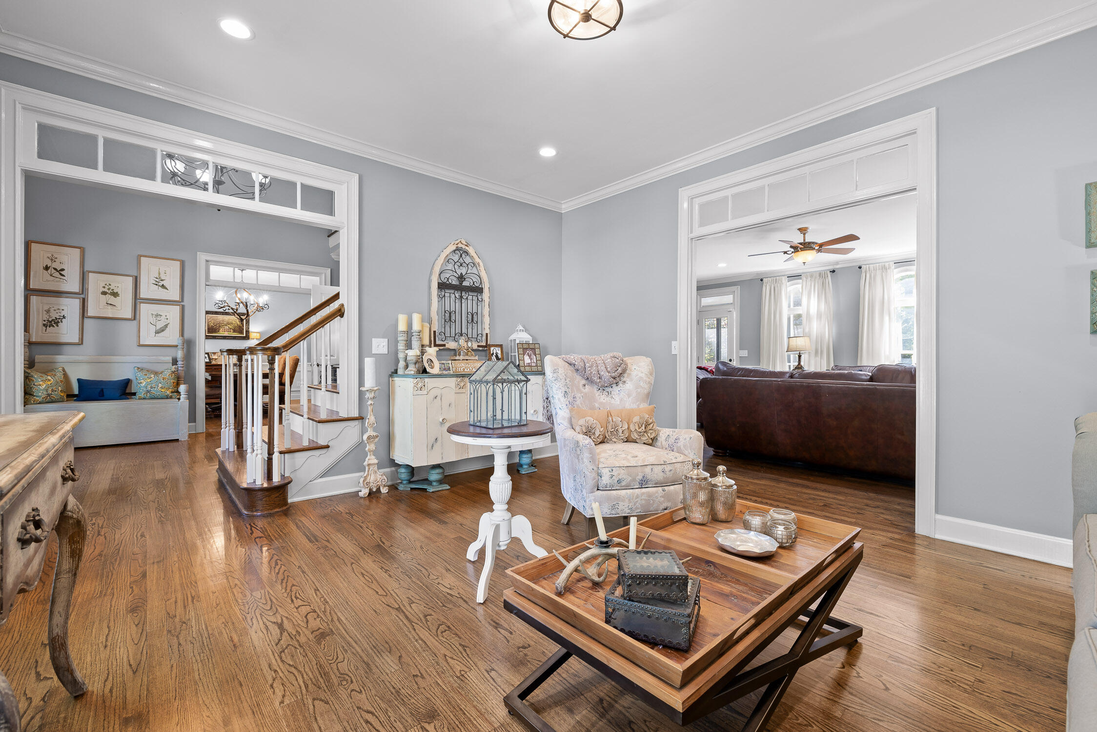 6 Northfield Road