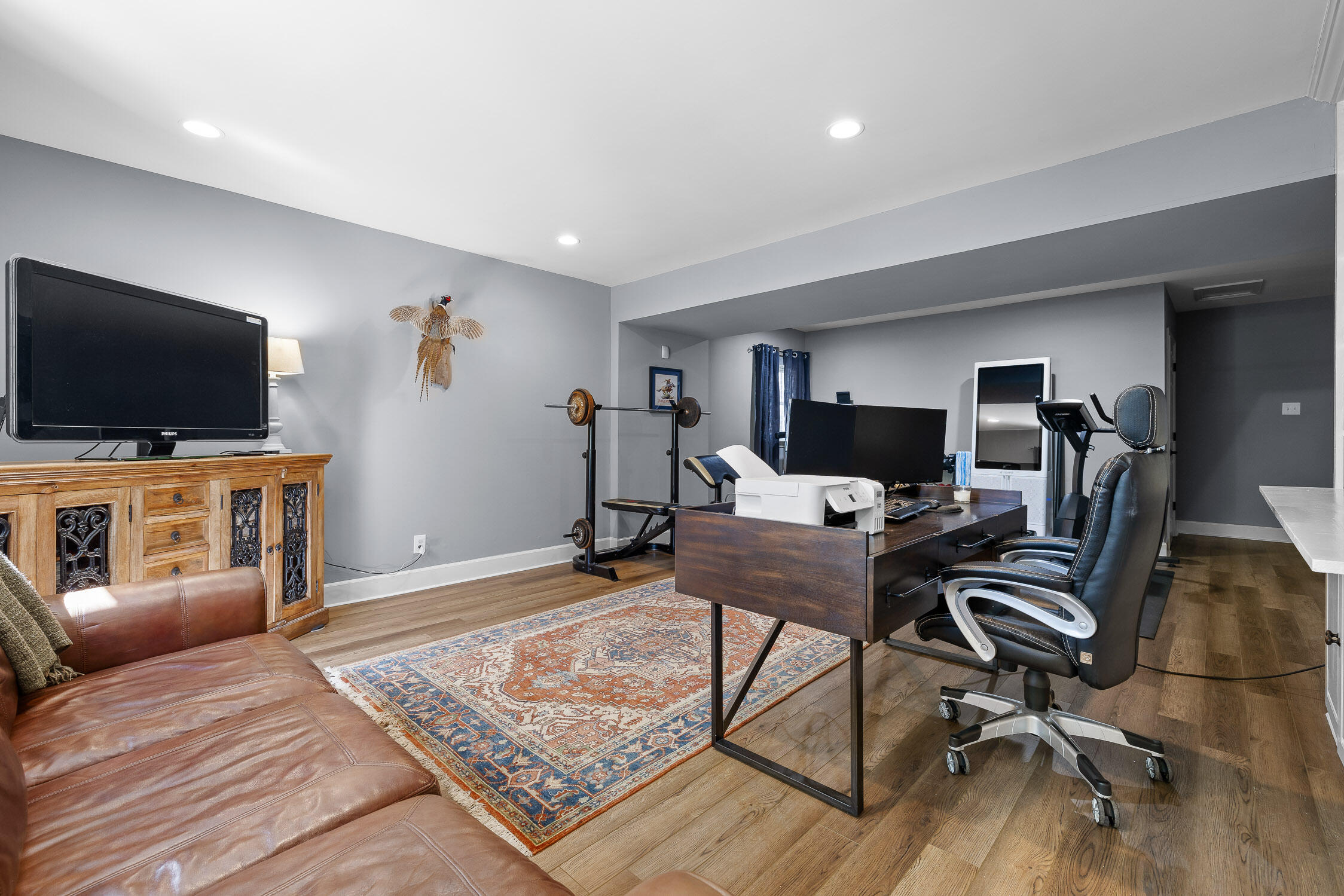 6 Northfield Road