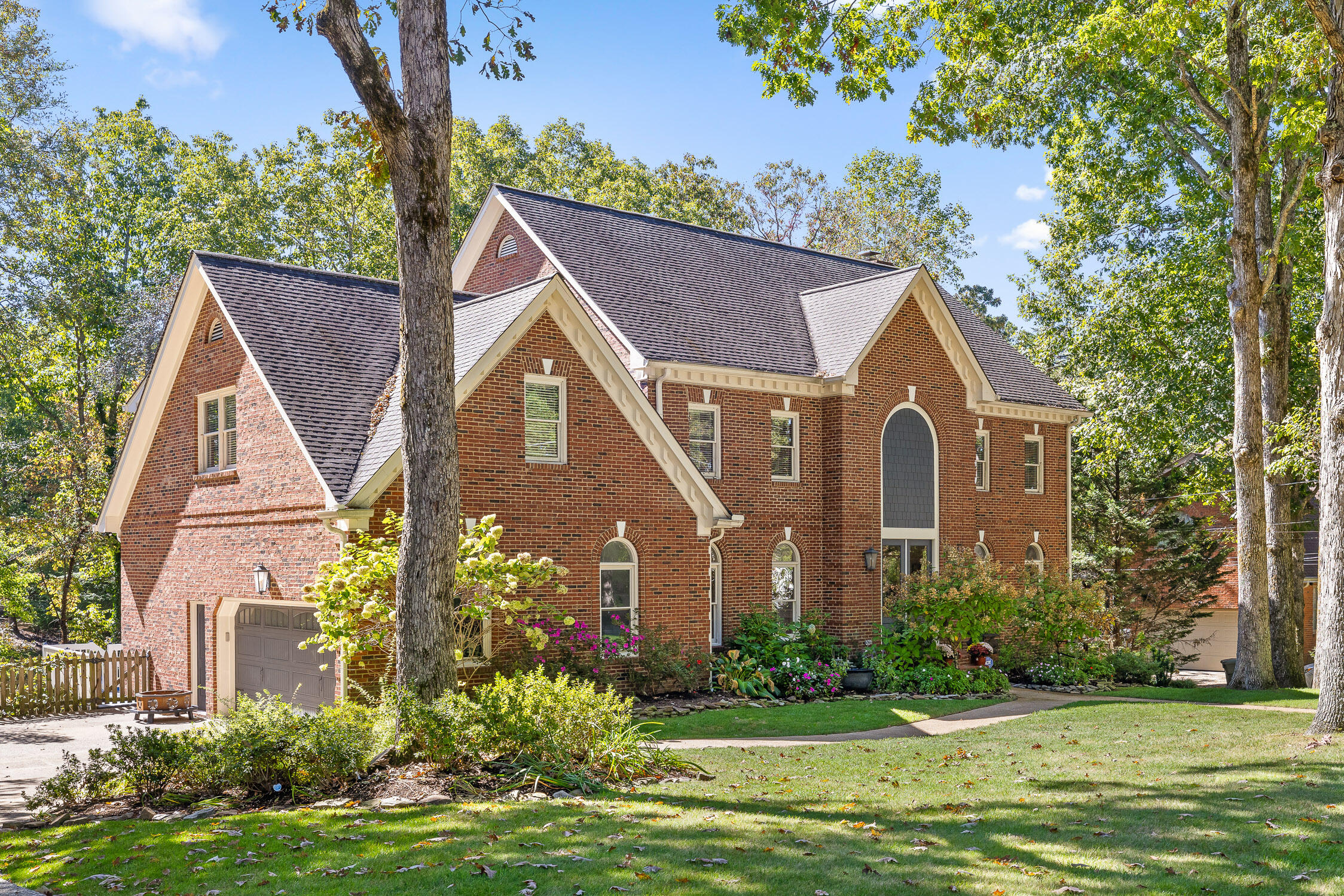 6 Northfield Road