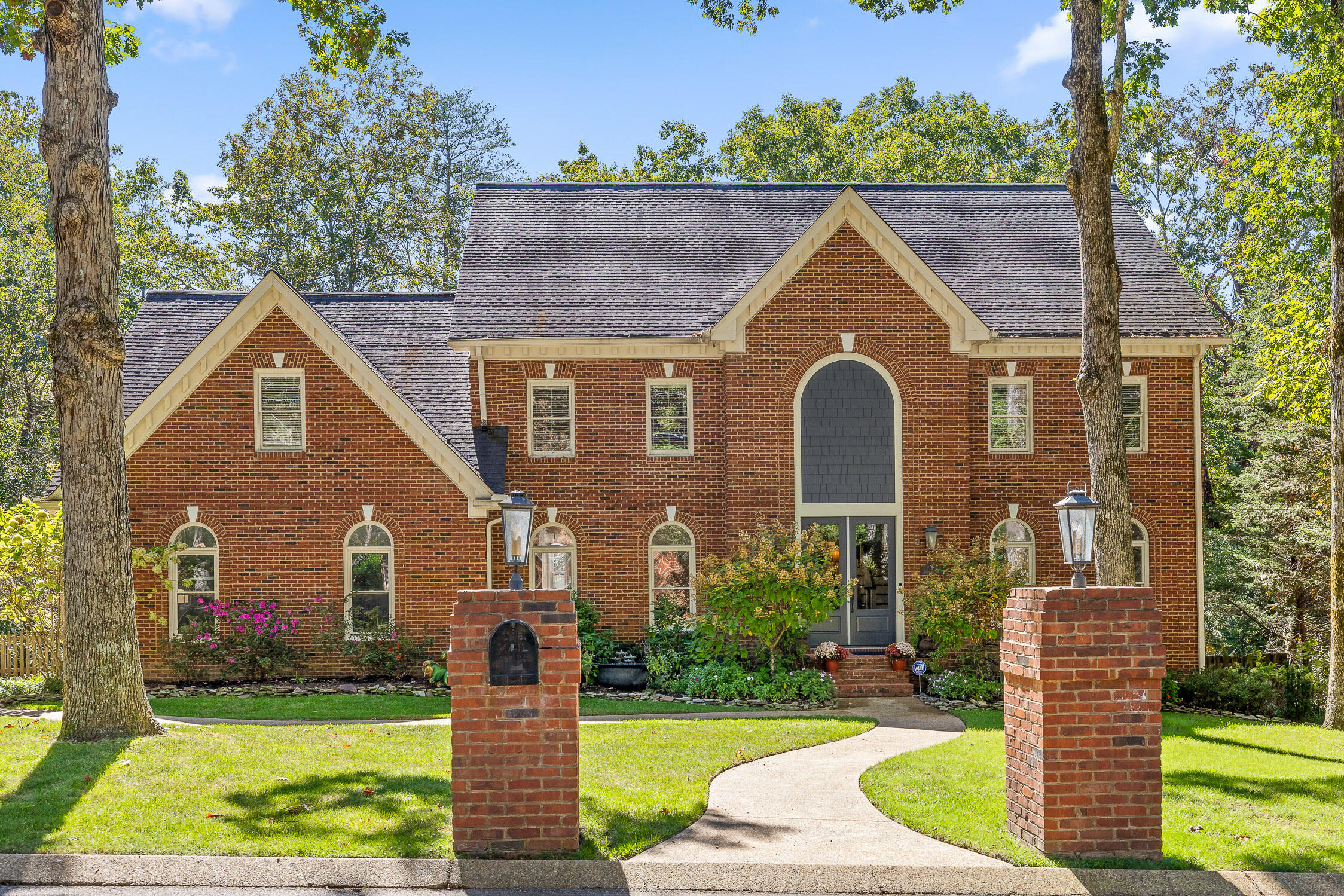6 Northfield Road
