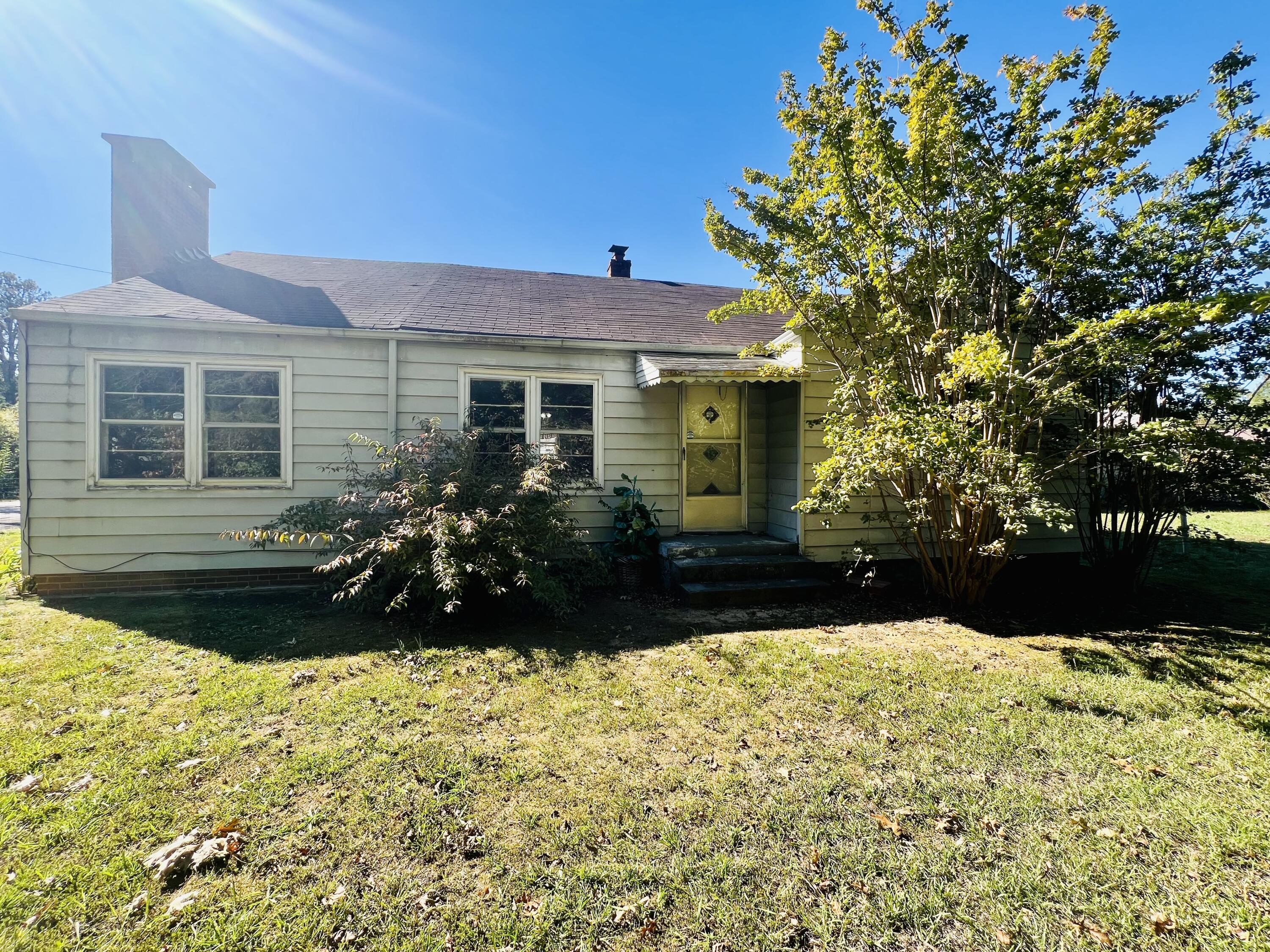 1437 Wilson Road