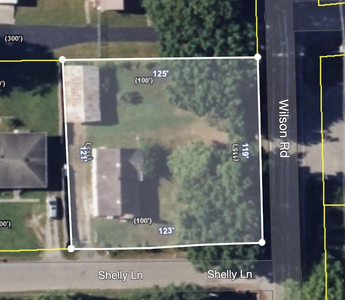 1437 Wilson Road