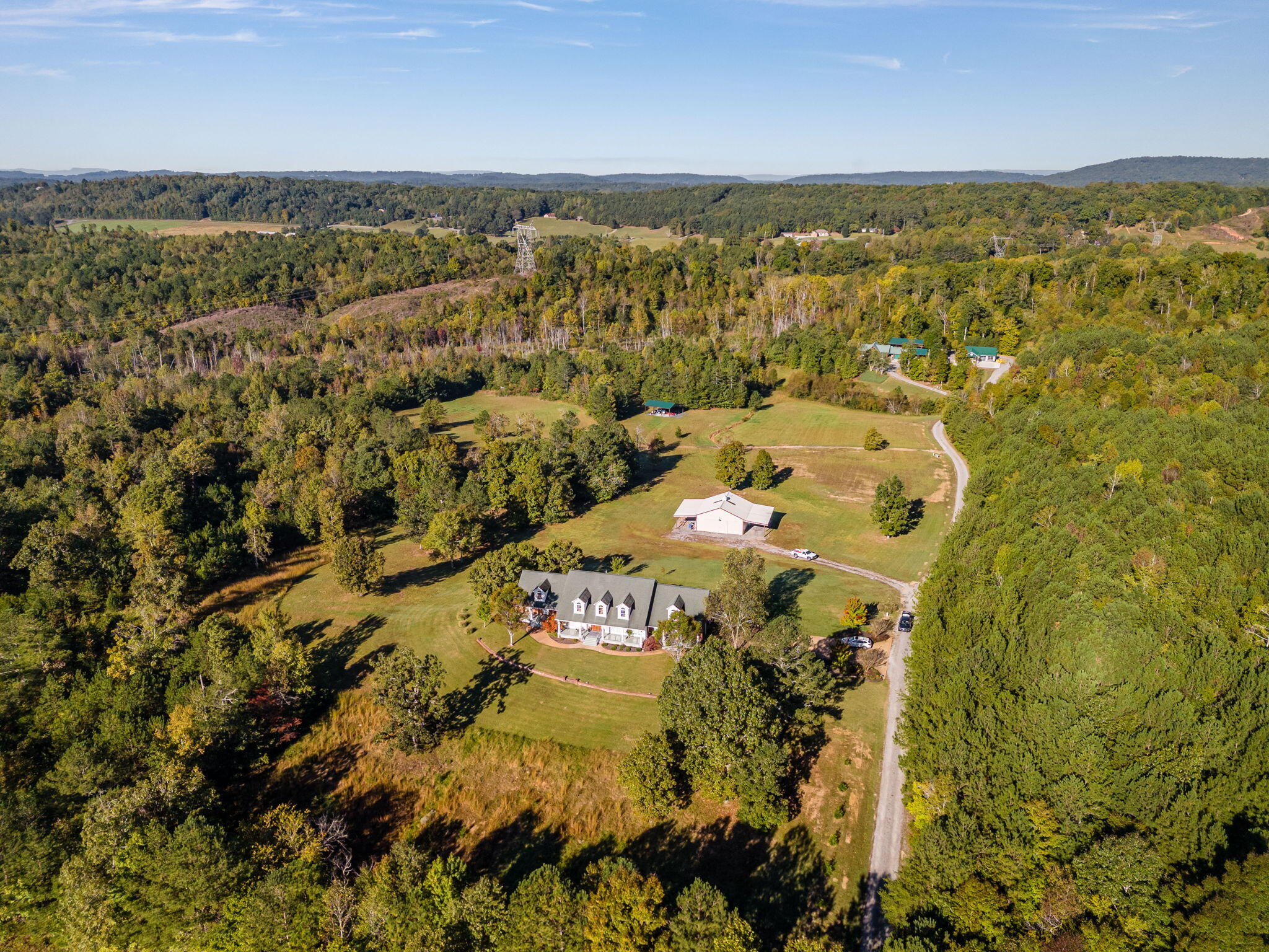 3022 Tunnel Hill Road