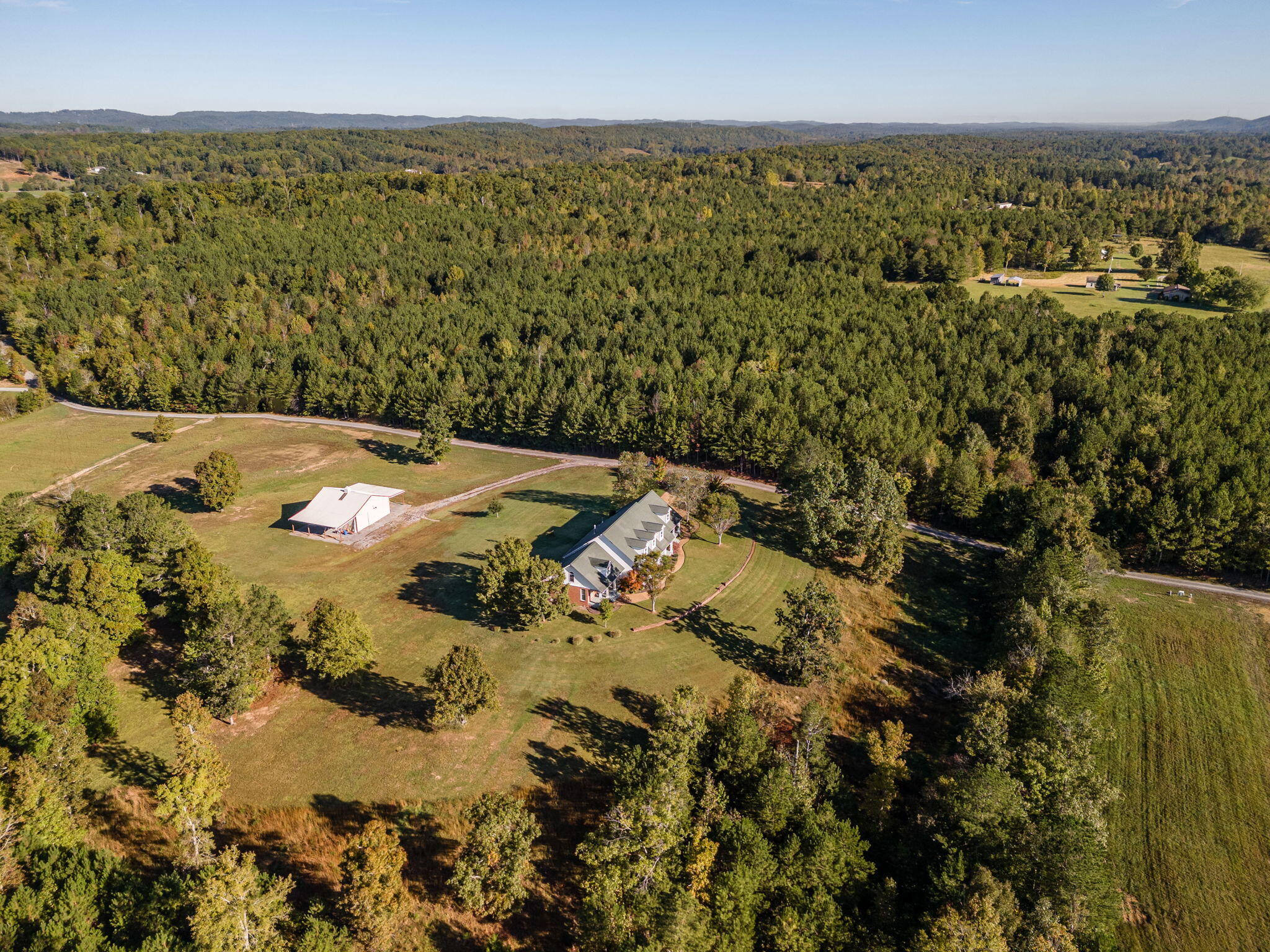 3022 Tunnel Hill Road