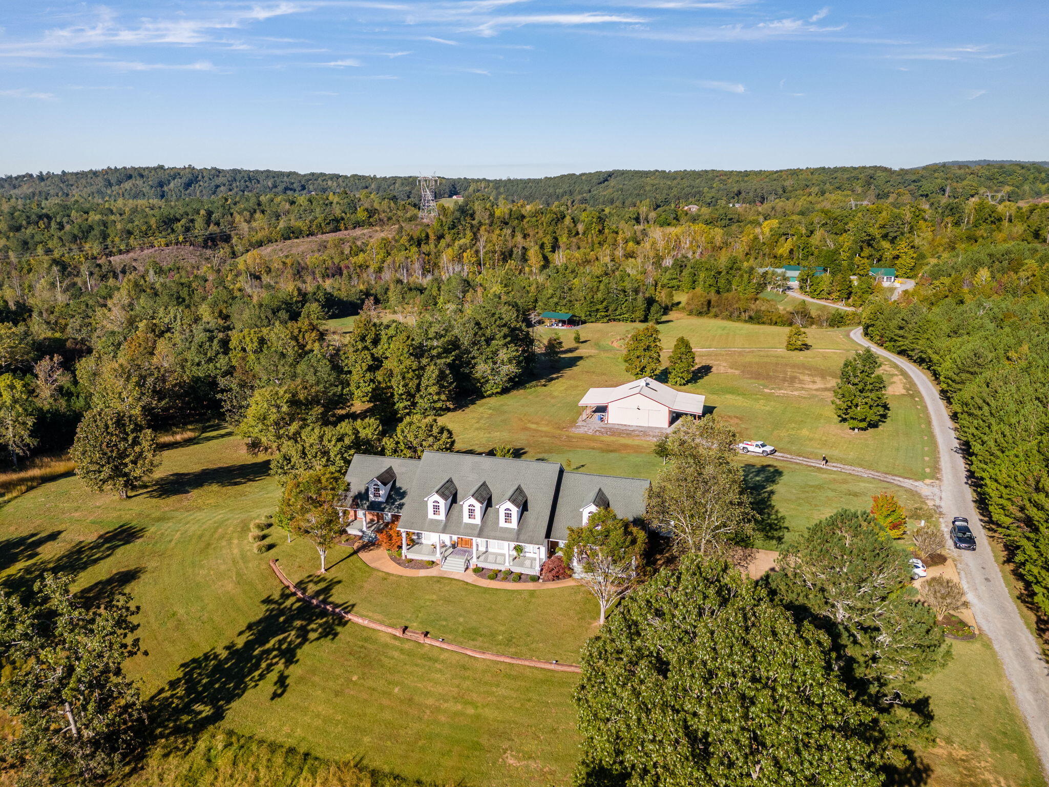 3022 Tunnel Hill Road