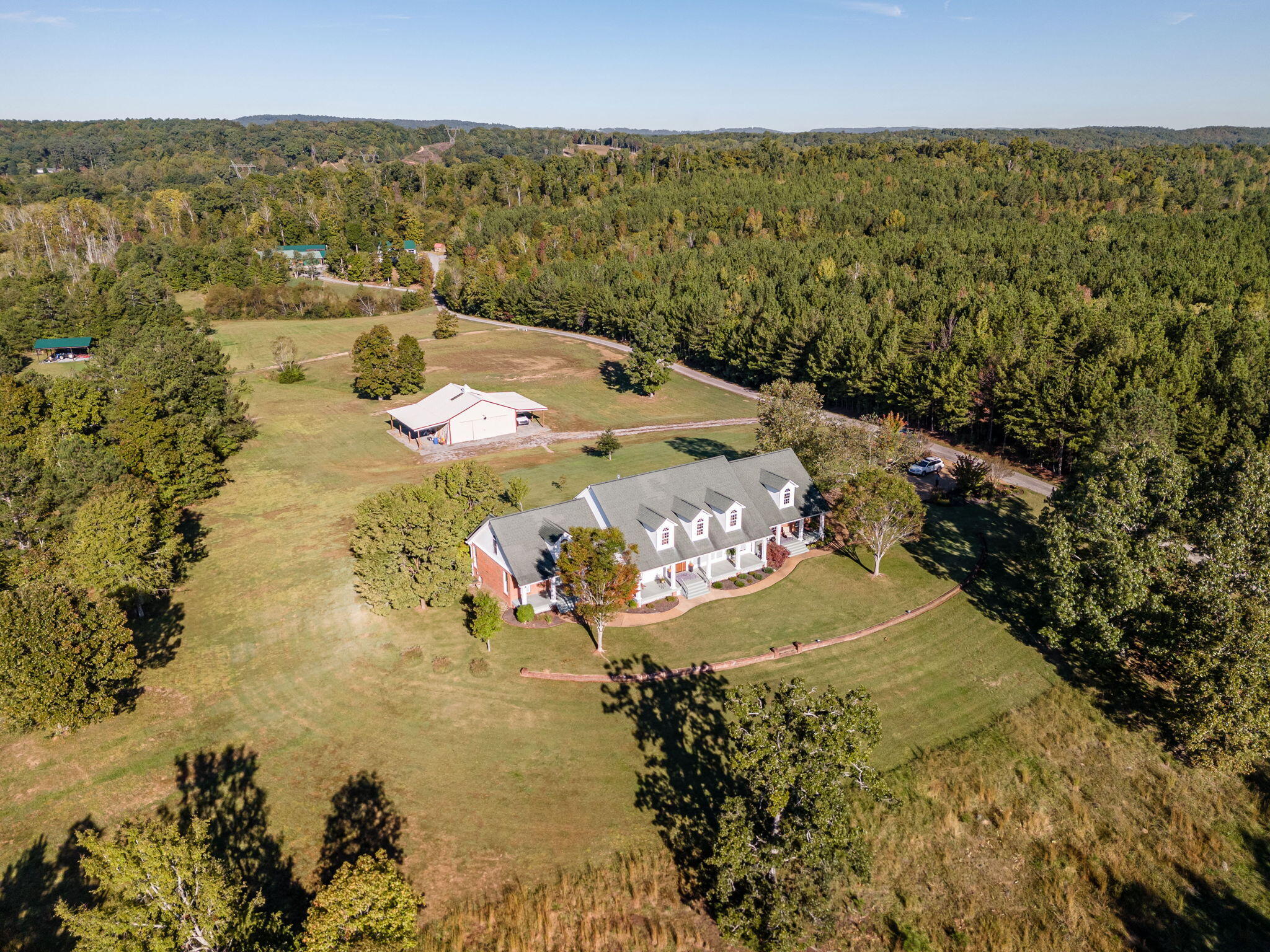3022 Tunnel Hill Road
