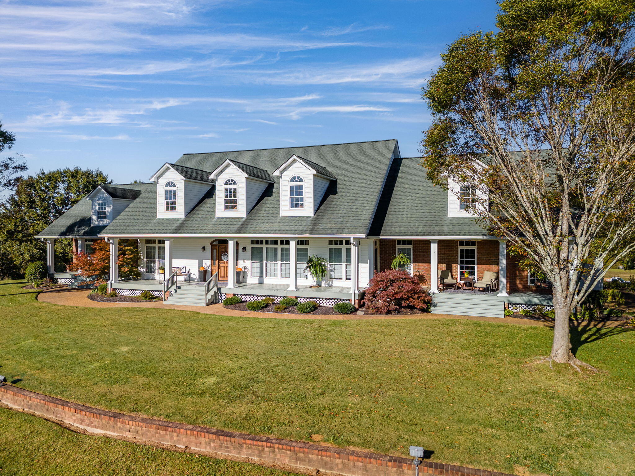 3022 Tunnel Hill Road