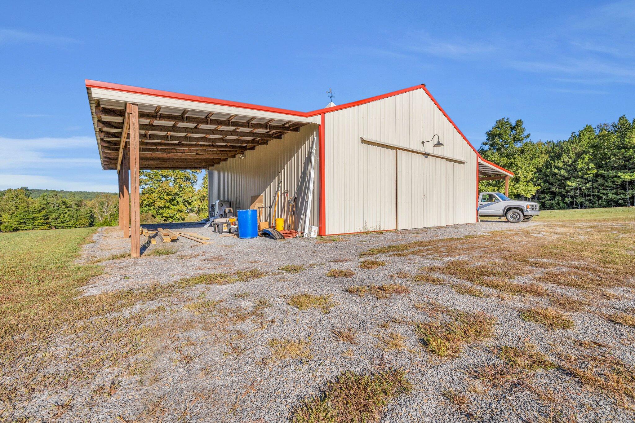 3022 Tunnel Hill Road