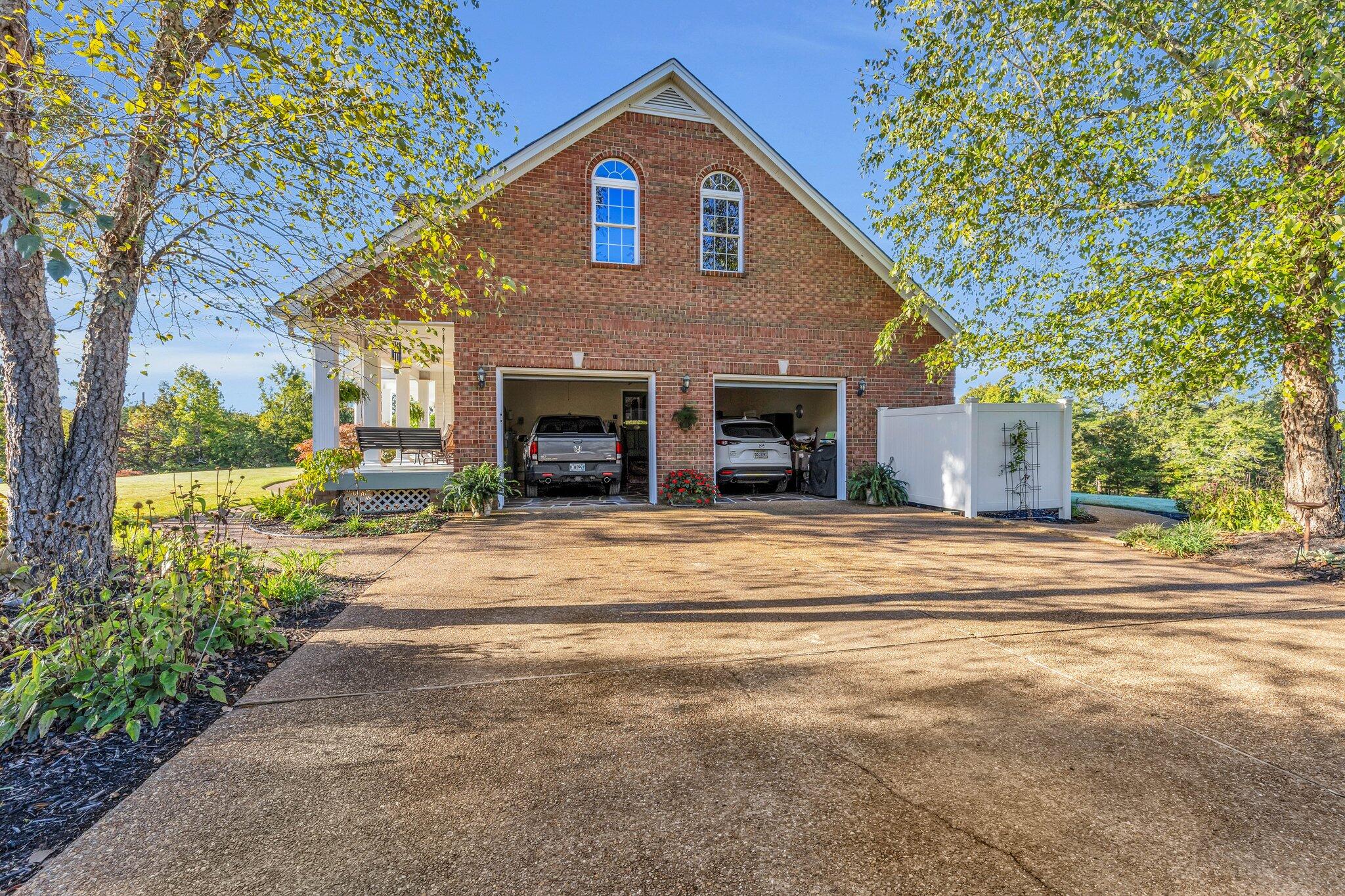 3022 Tunnel Hill Road