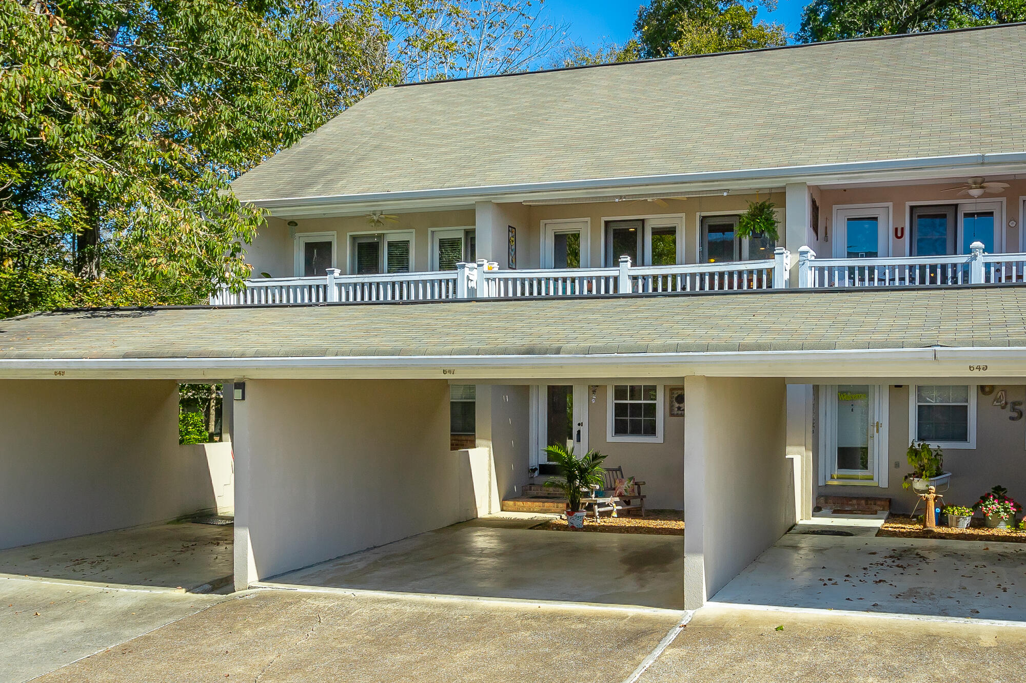 647 Westview Road