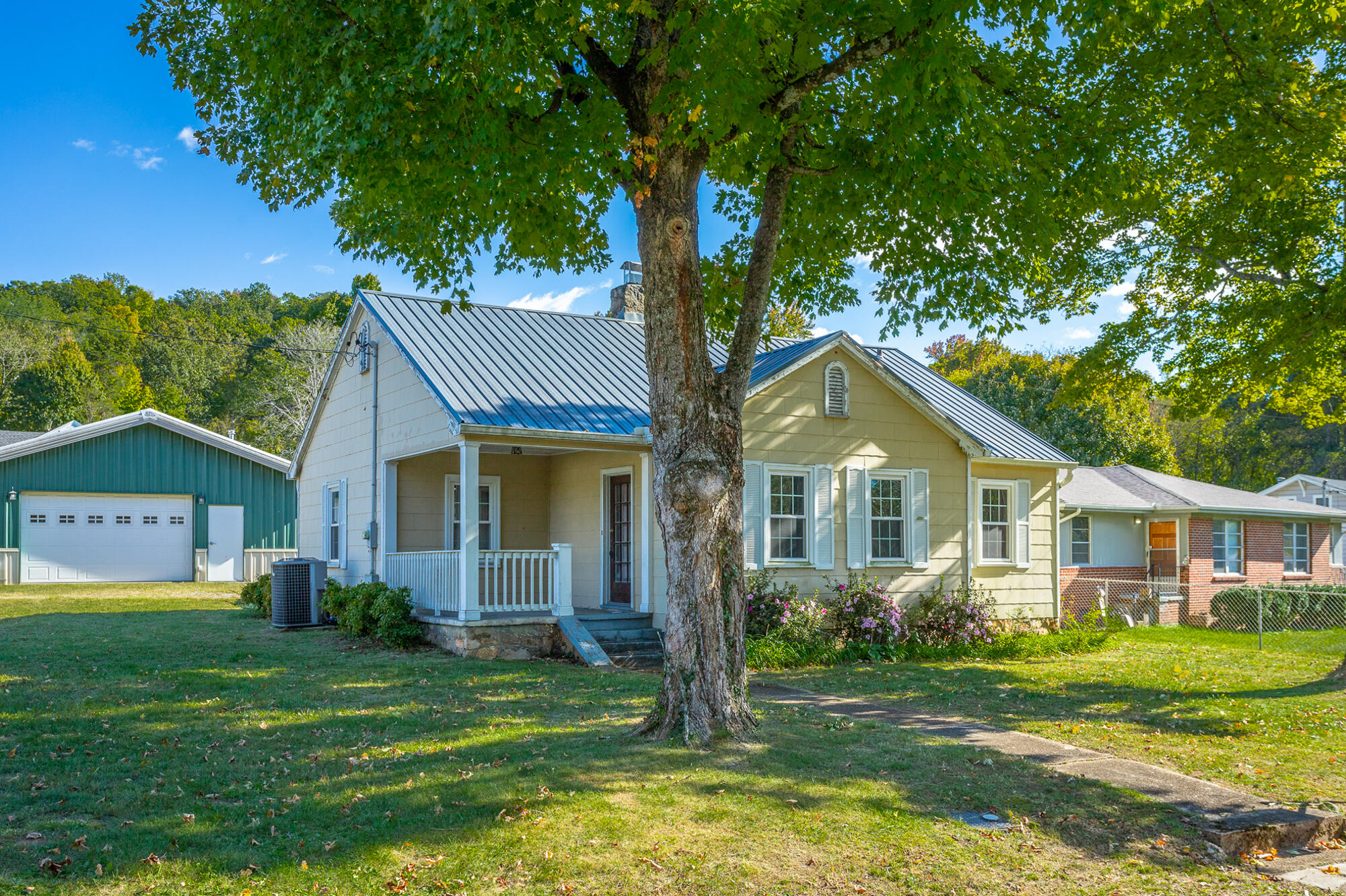 3314 Redding Road