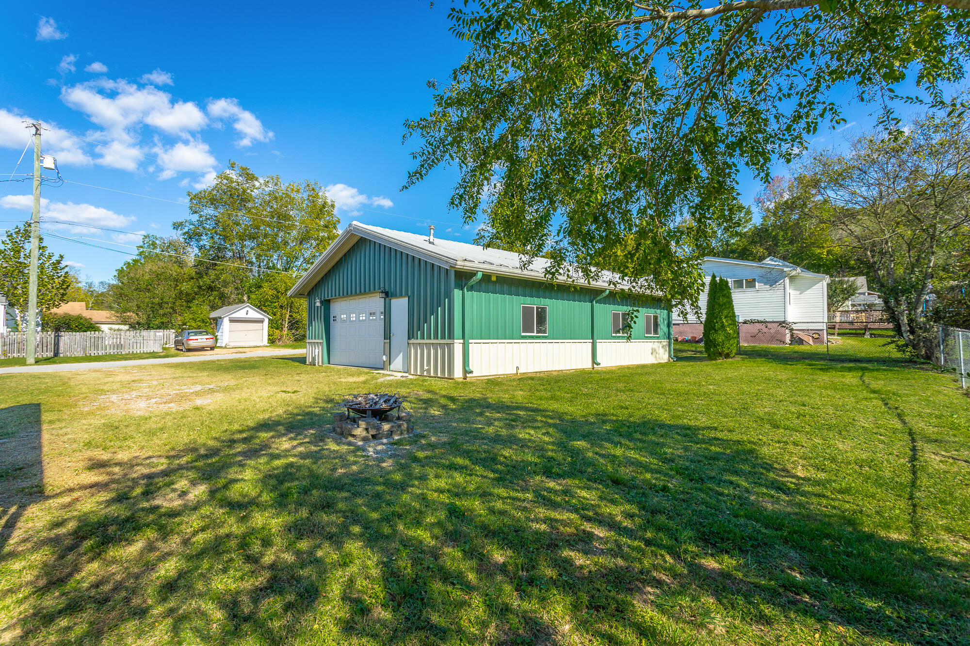 3314 Redding Road