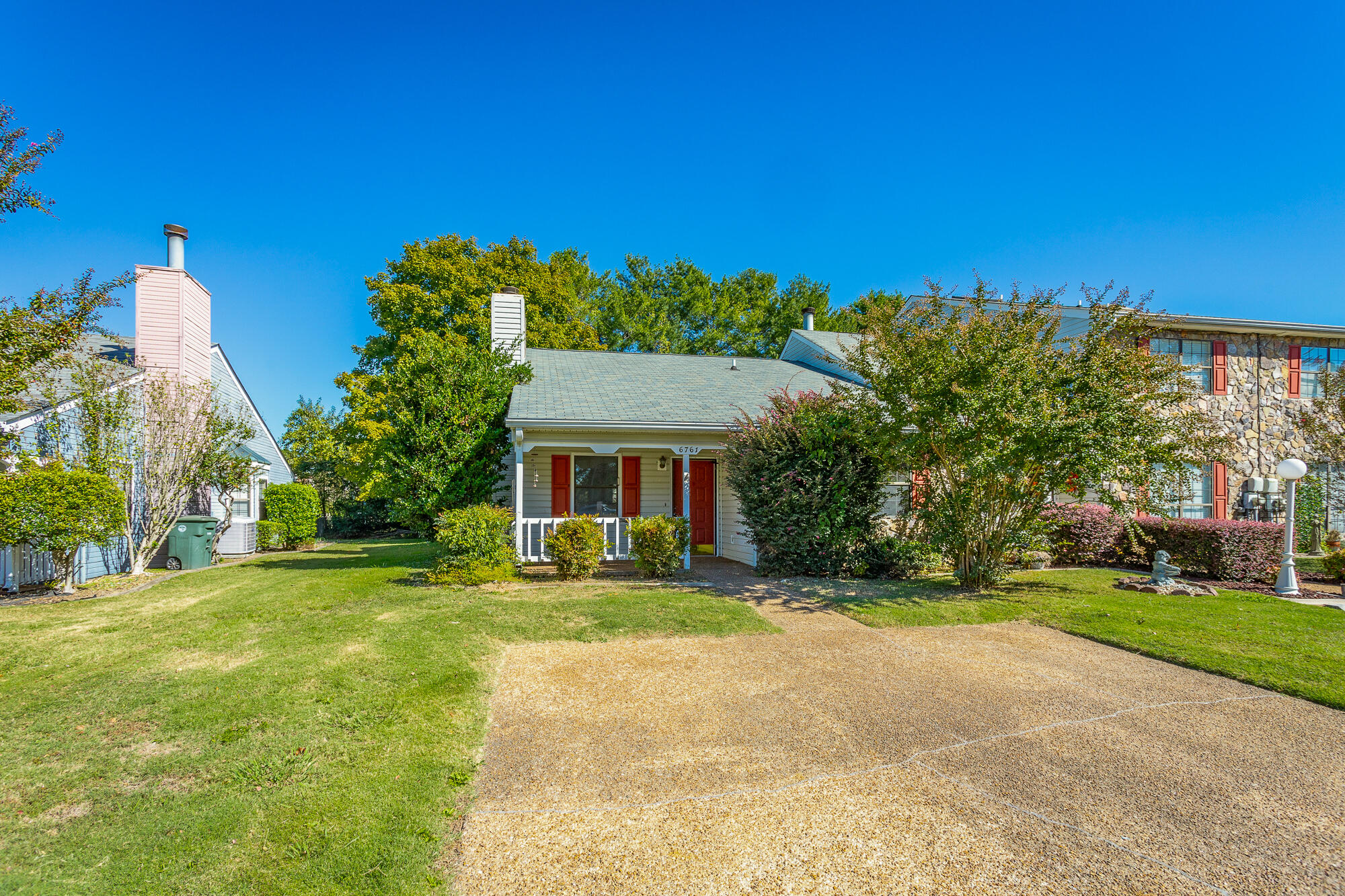 6761 Hickory Creek Road