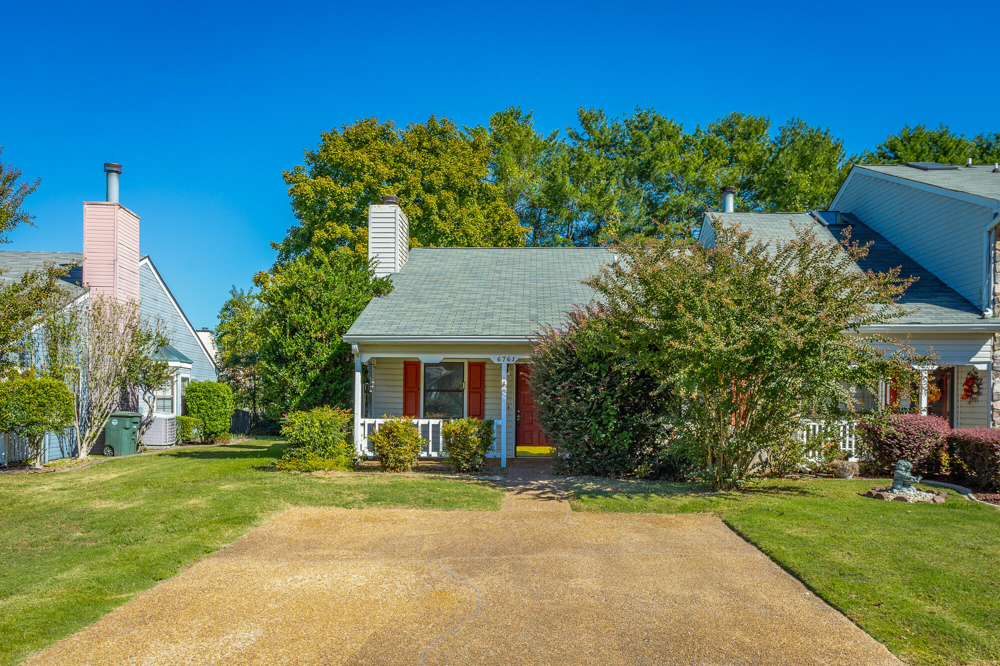 6761 Hickory Creek Road