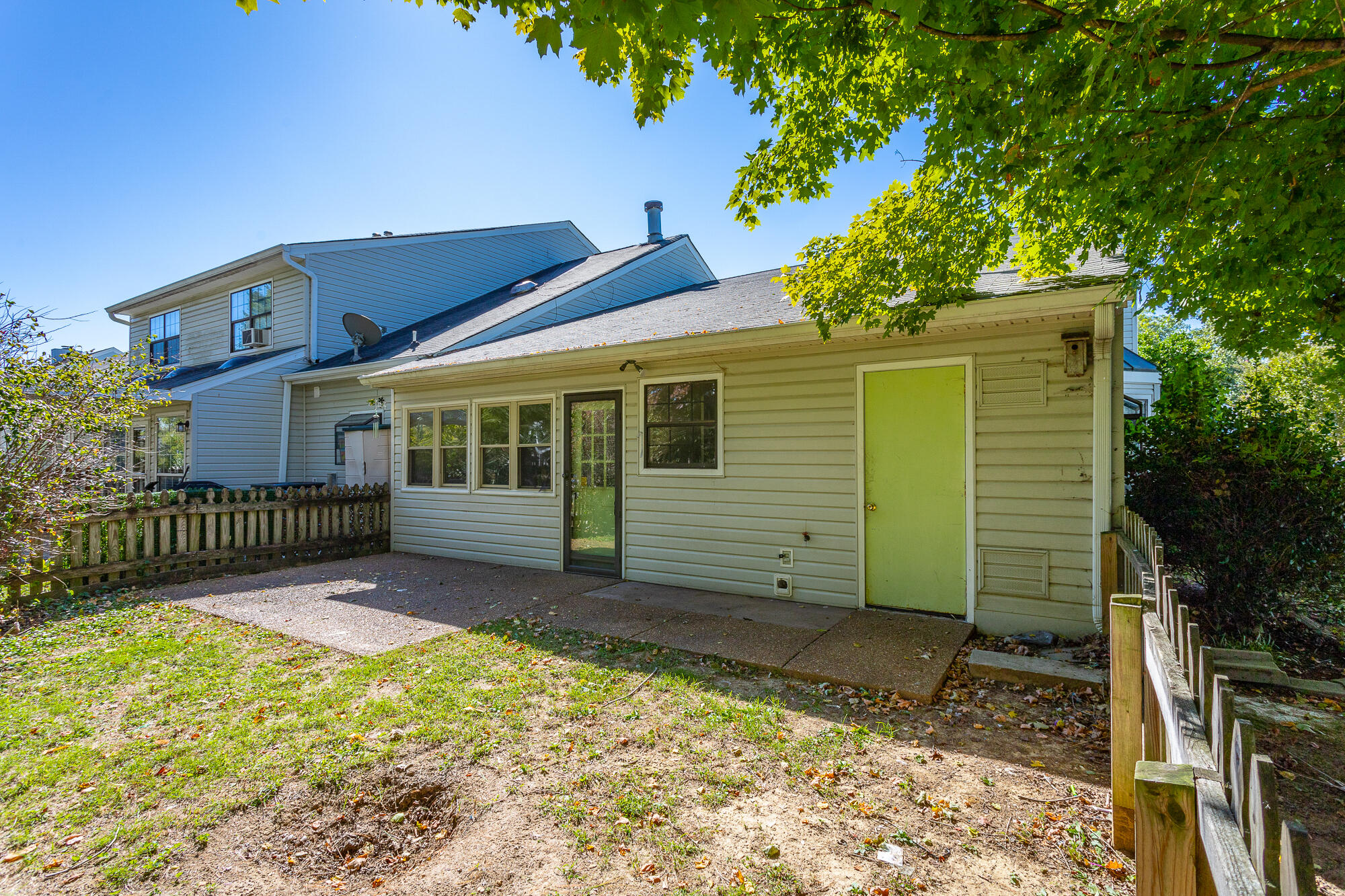 6761 Hickory Creek Road