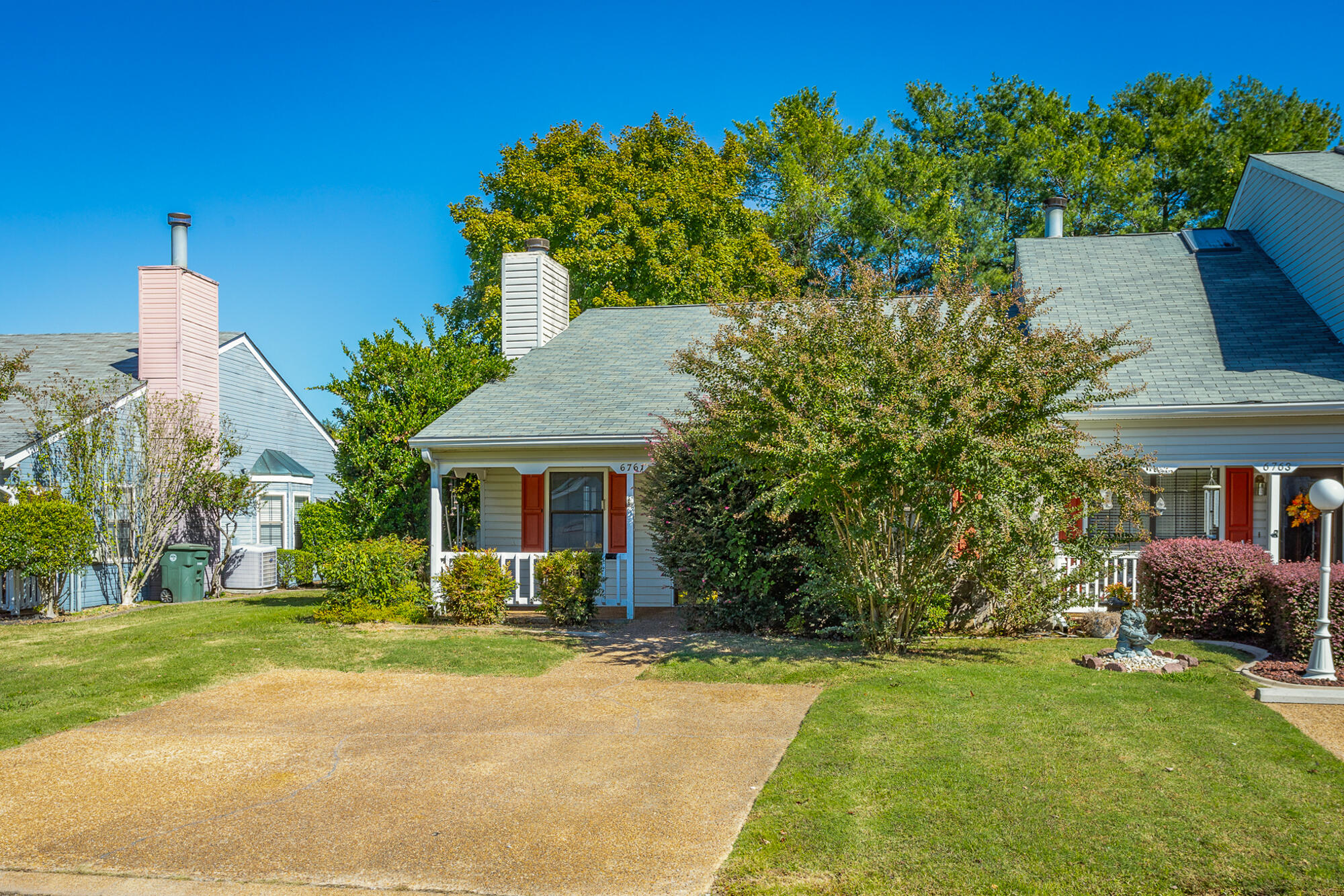 6761 Hickory Creek Road