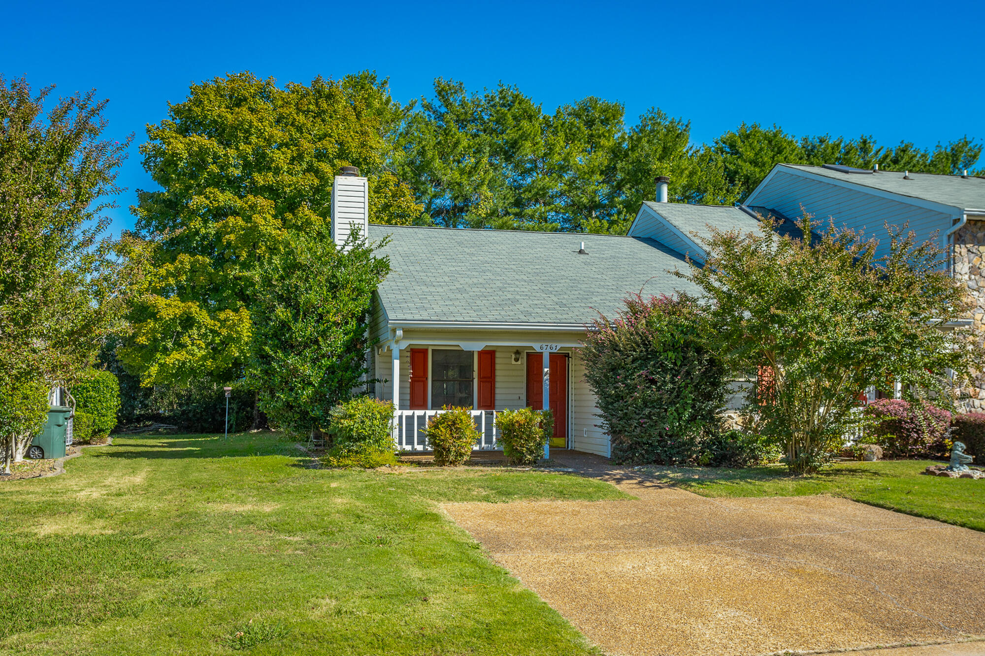 6761 Hickory Creek Road