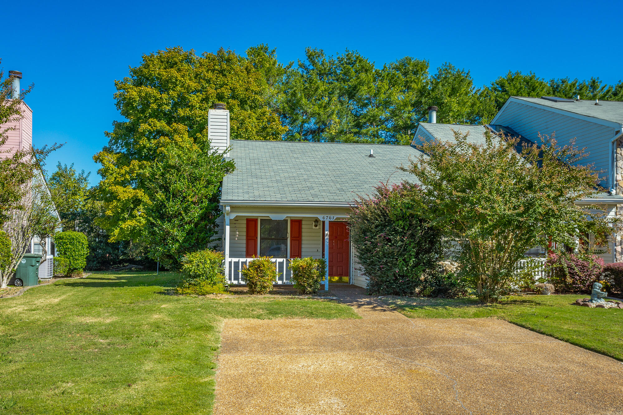 6761 Hickory Creek Road
