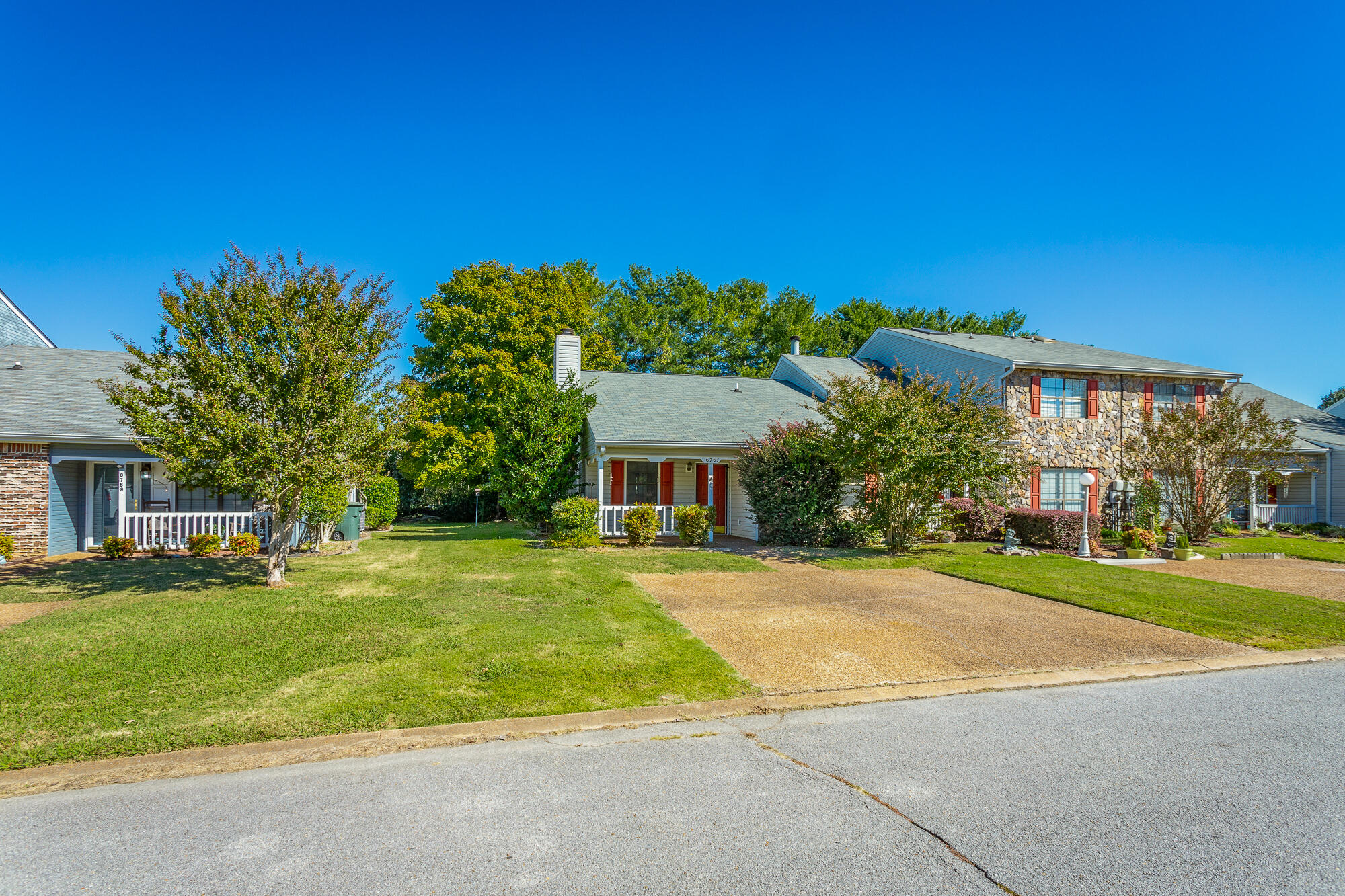 6761 Hickory Creek Road