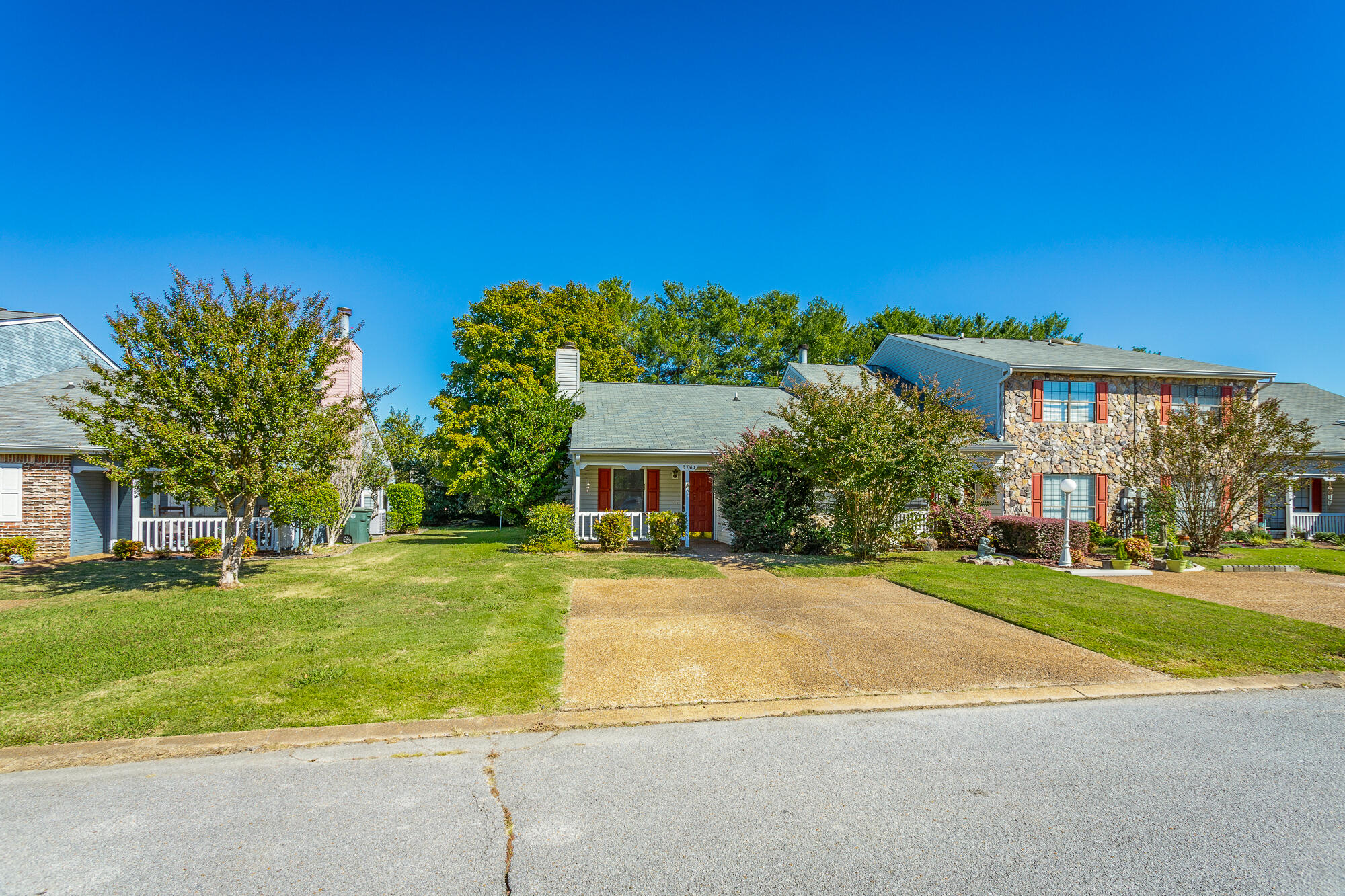 6761 Hickory Creek Road
