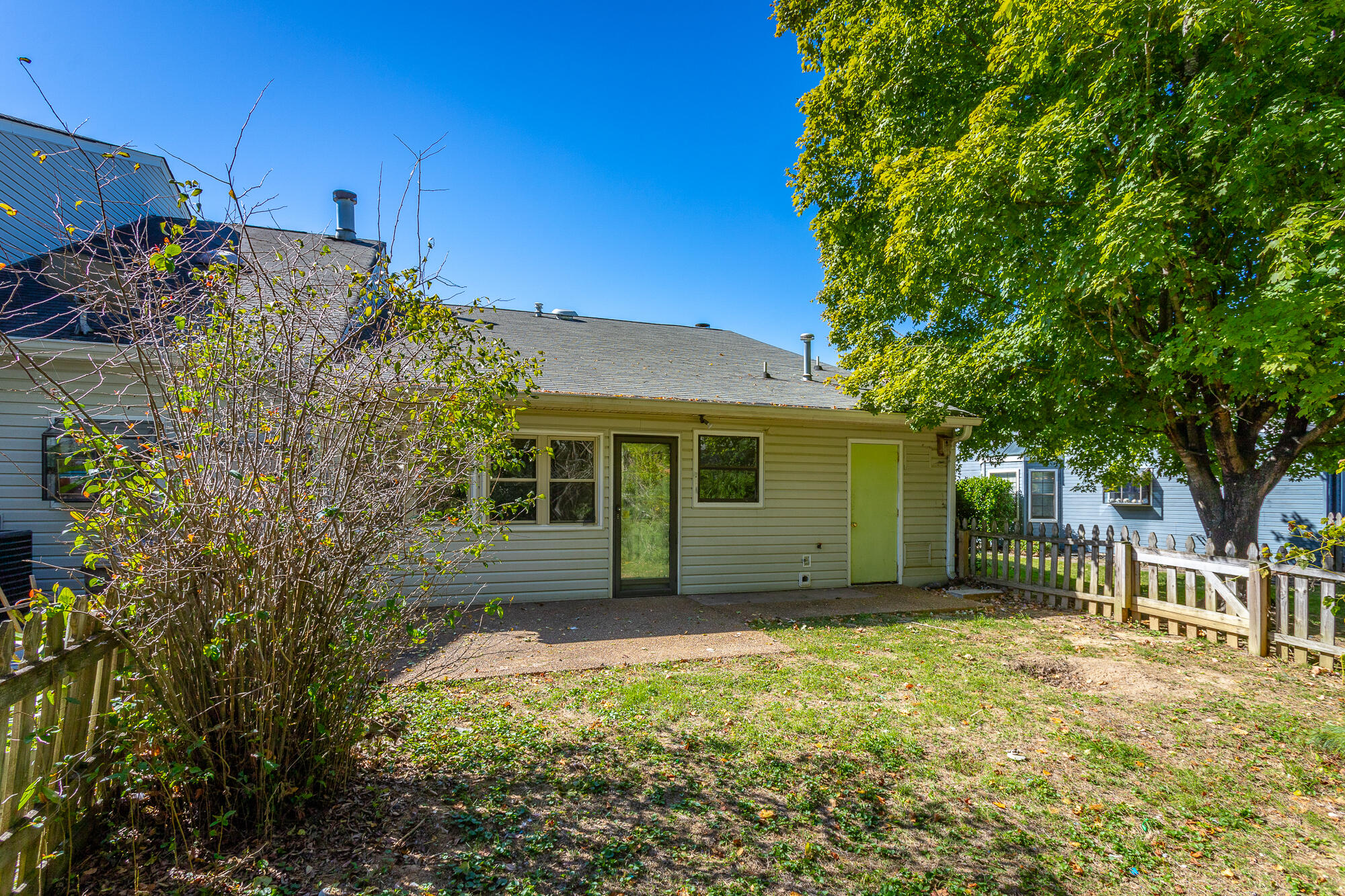 6761 Hickory Creek Road