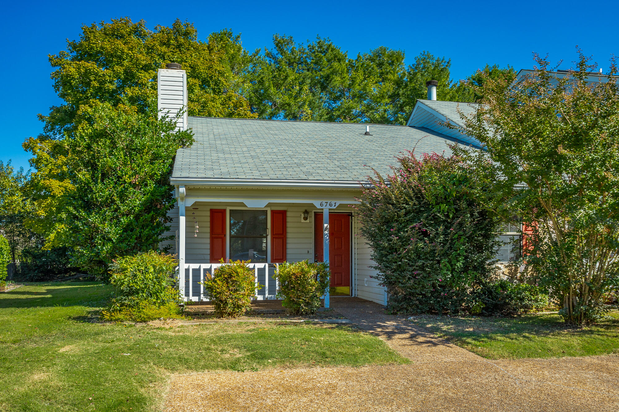 6761 Hickory Creek Road