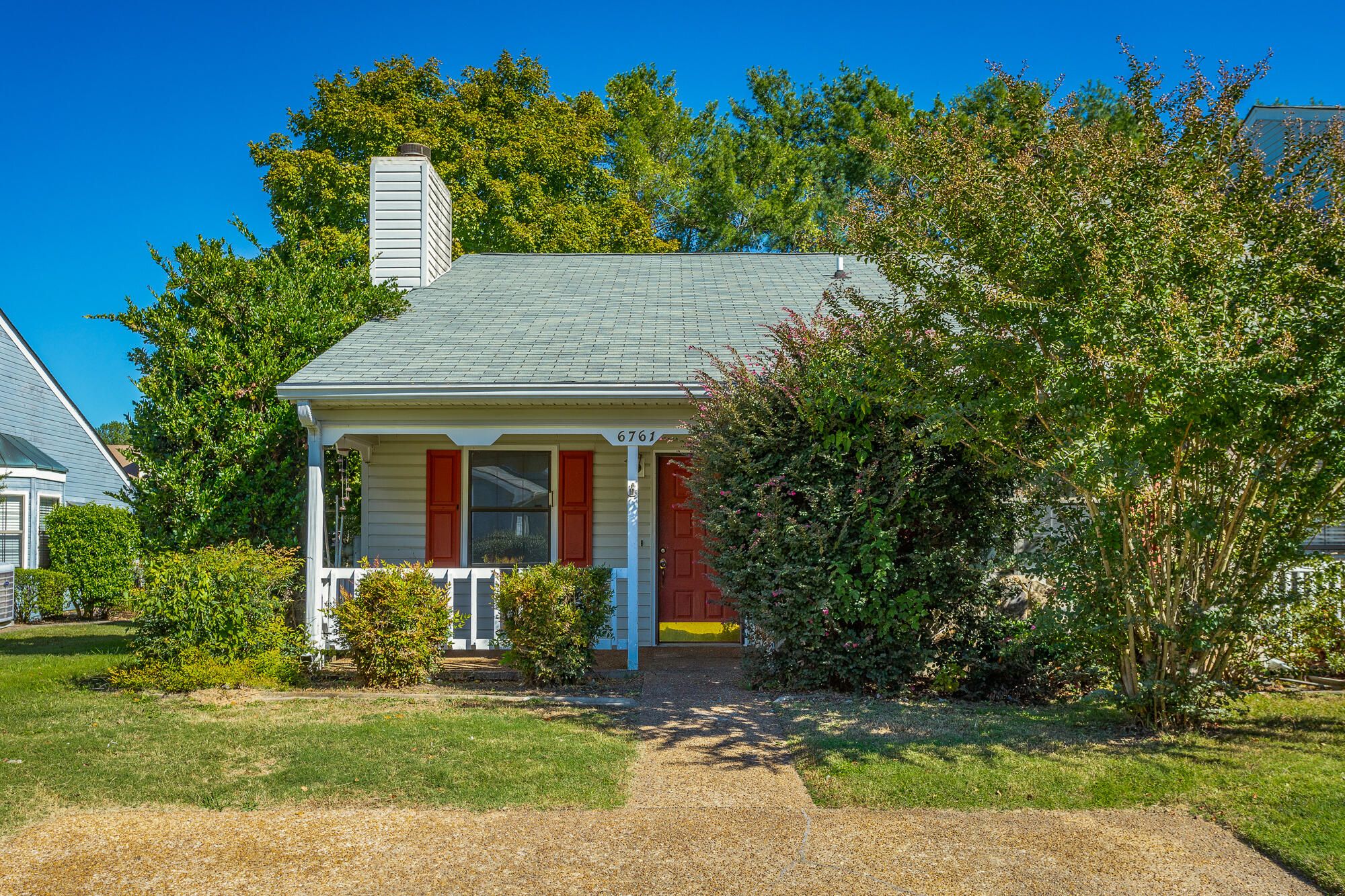 6761 Hickory Creek Road