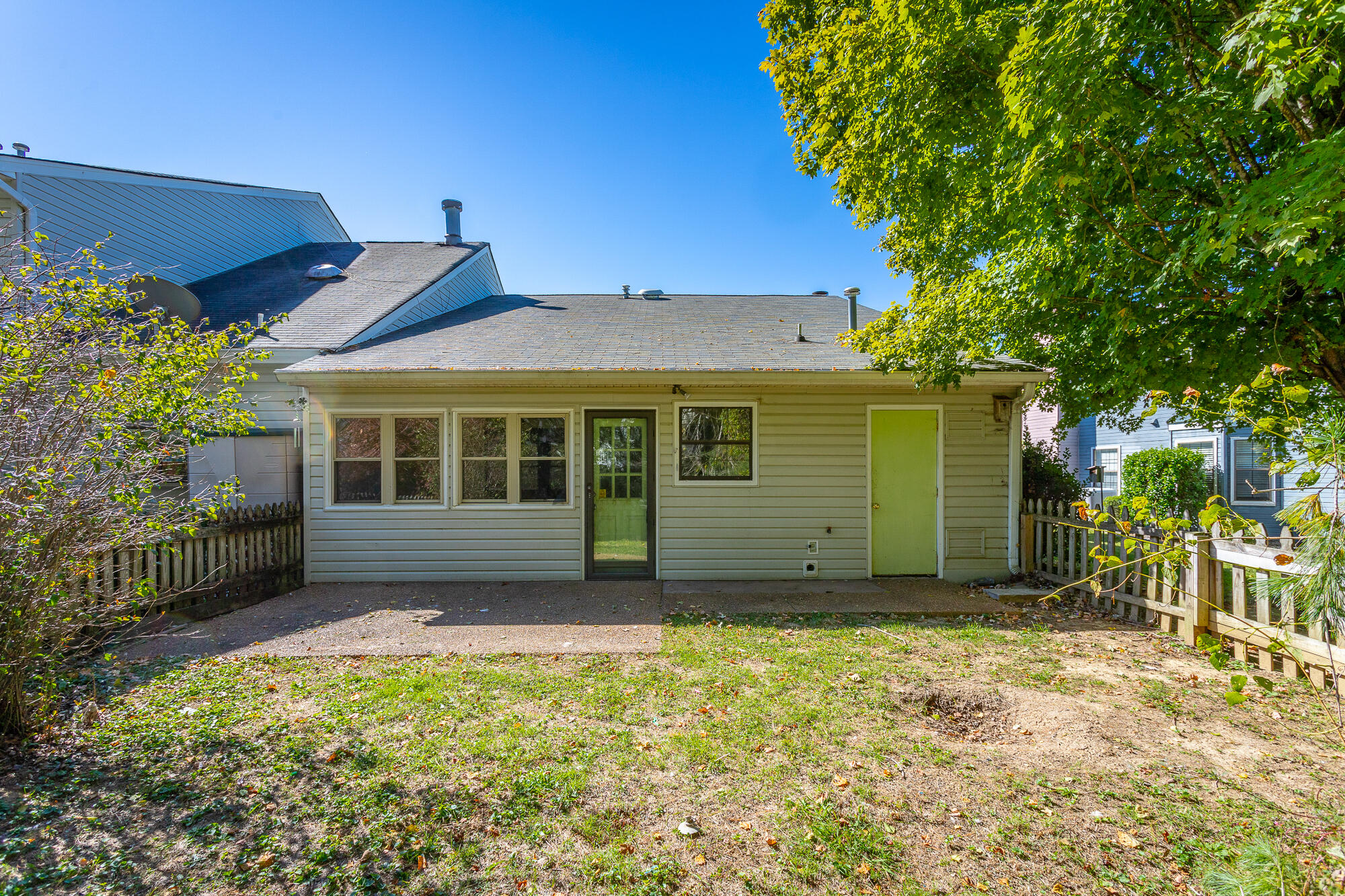 6761 Hickory Creek Road
