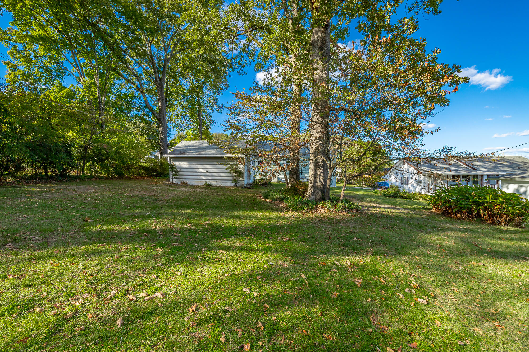 4002 Woodmont Drive